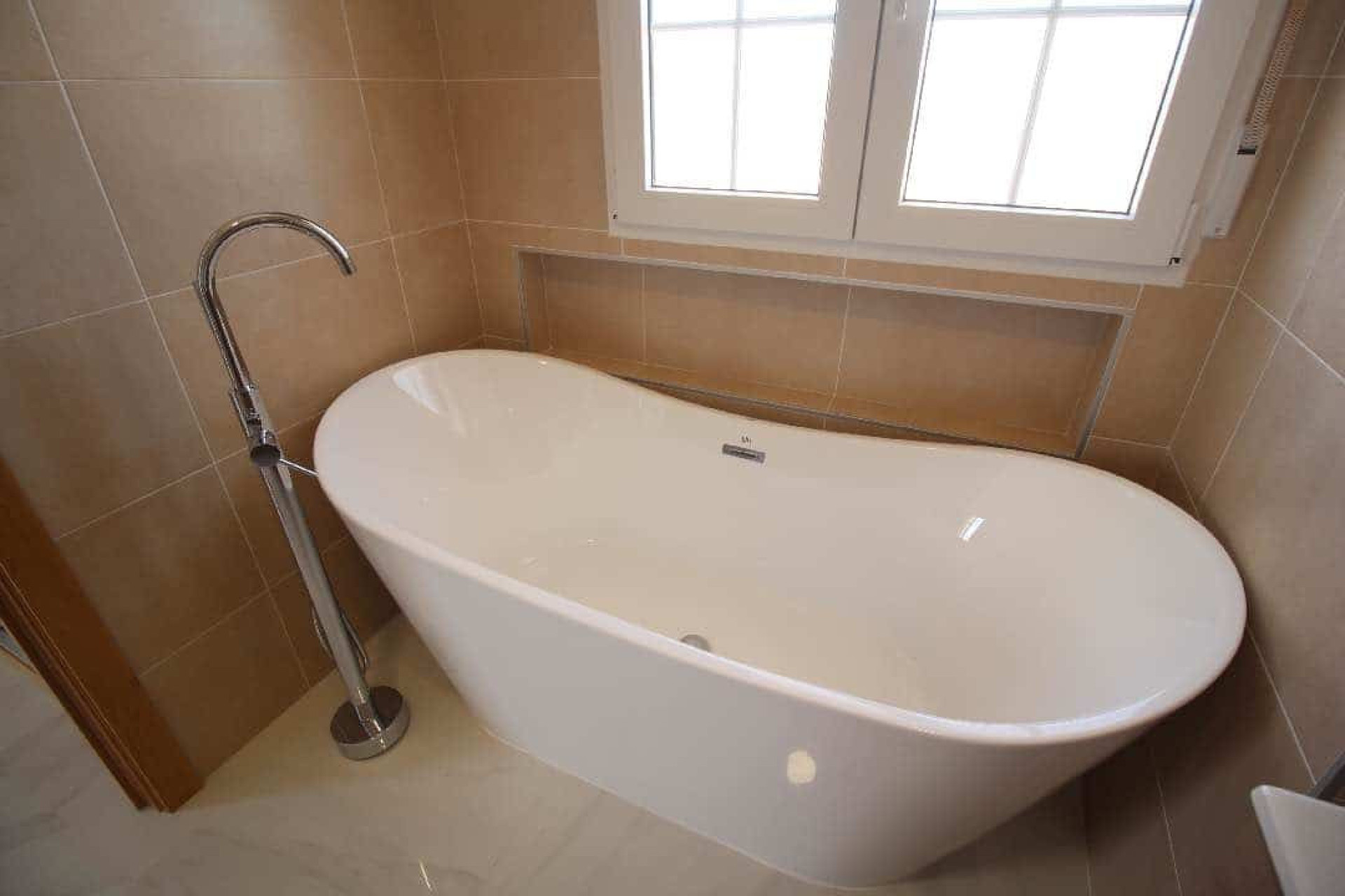 New Build - Villa -
Pinoso