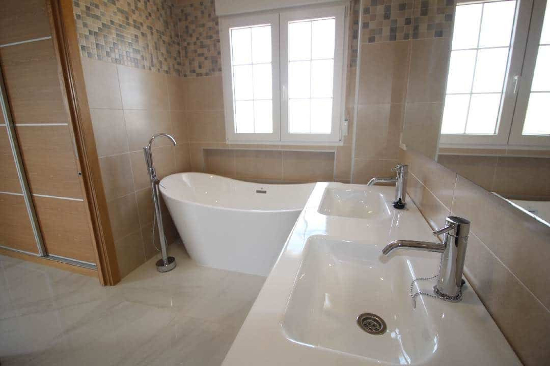 New Build - Villa -
Pinoso