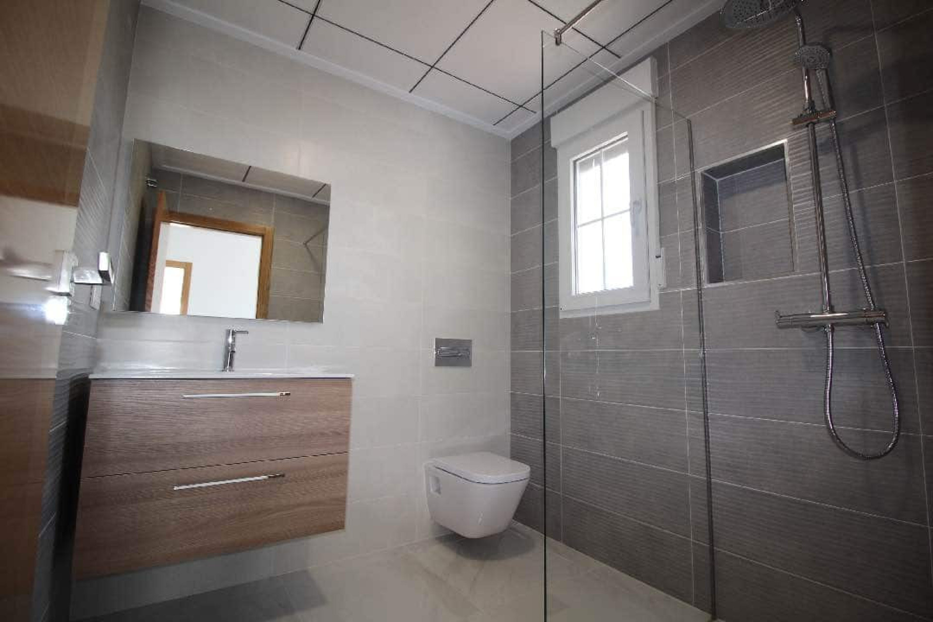 New Build - Villa -
Pinoso