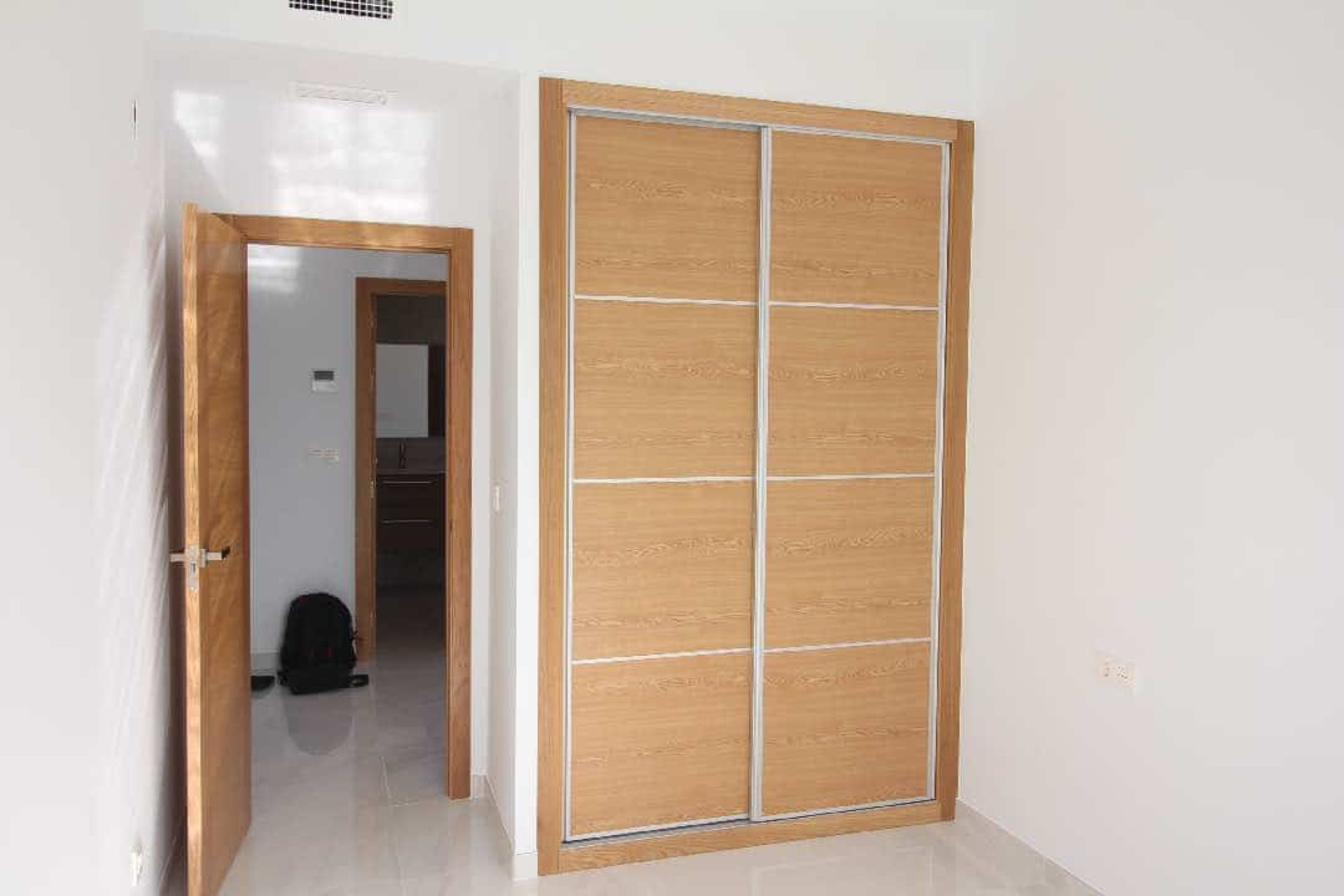 New Build - Villa -
Pinoso