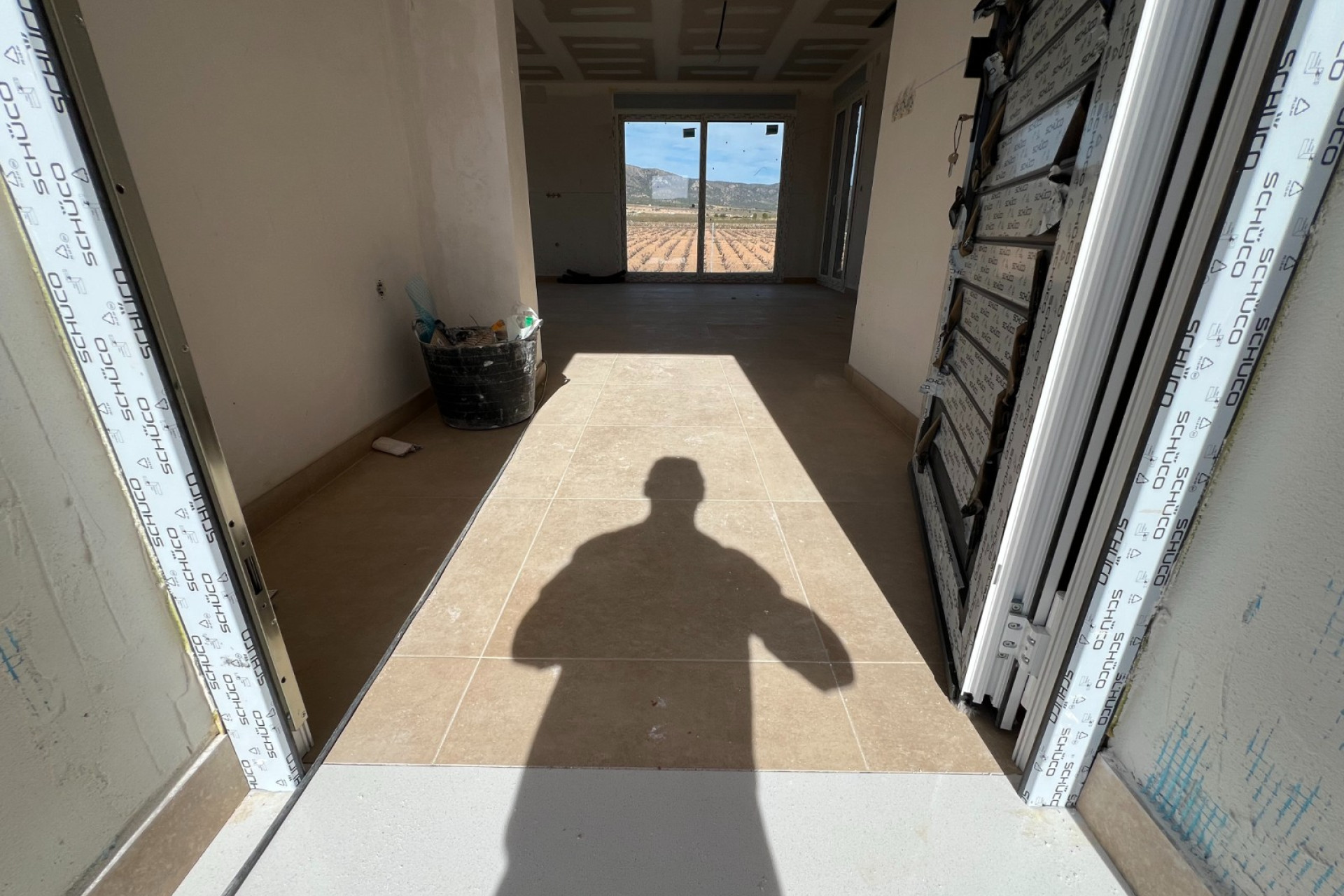 New Build - Villa -
Pinoso