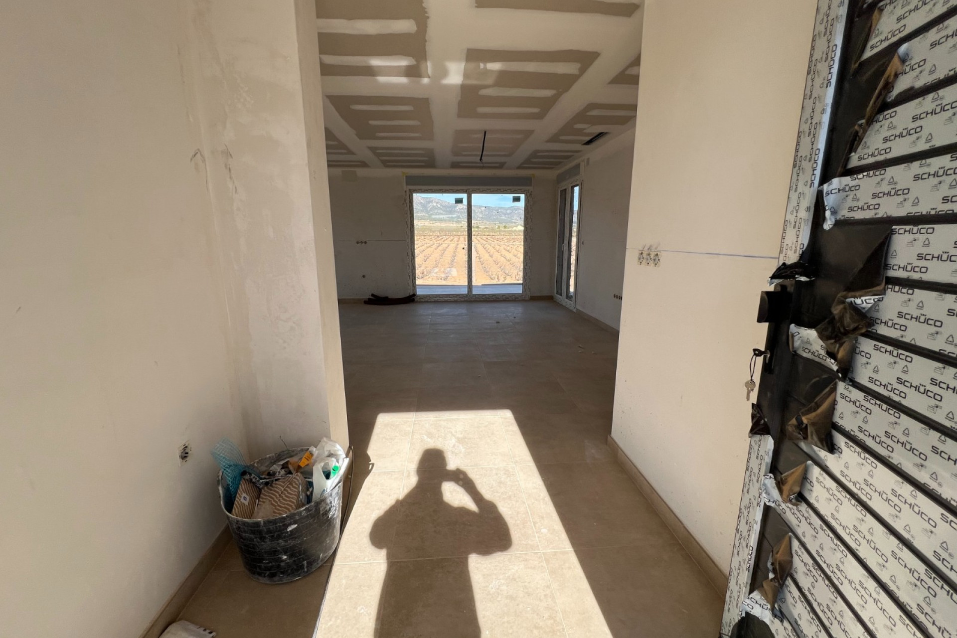 New Build - Villa -
Pinoso