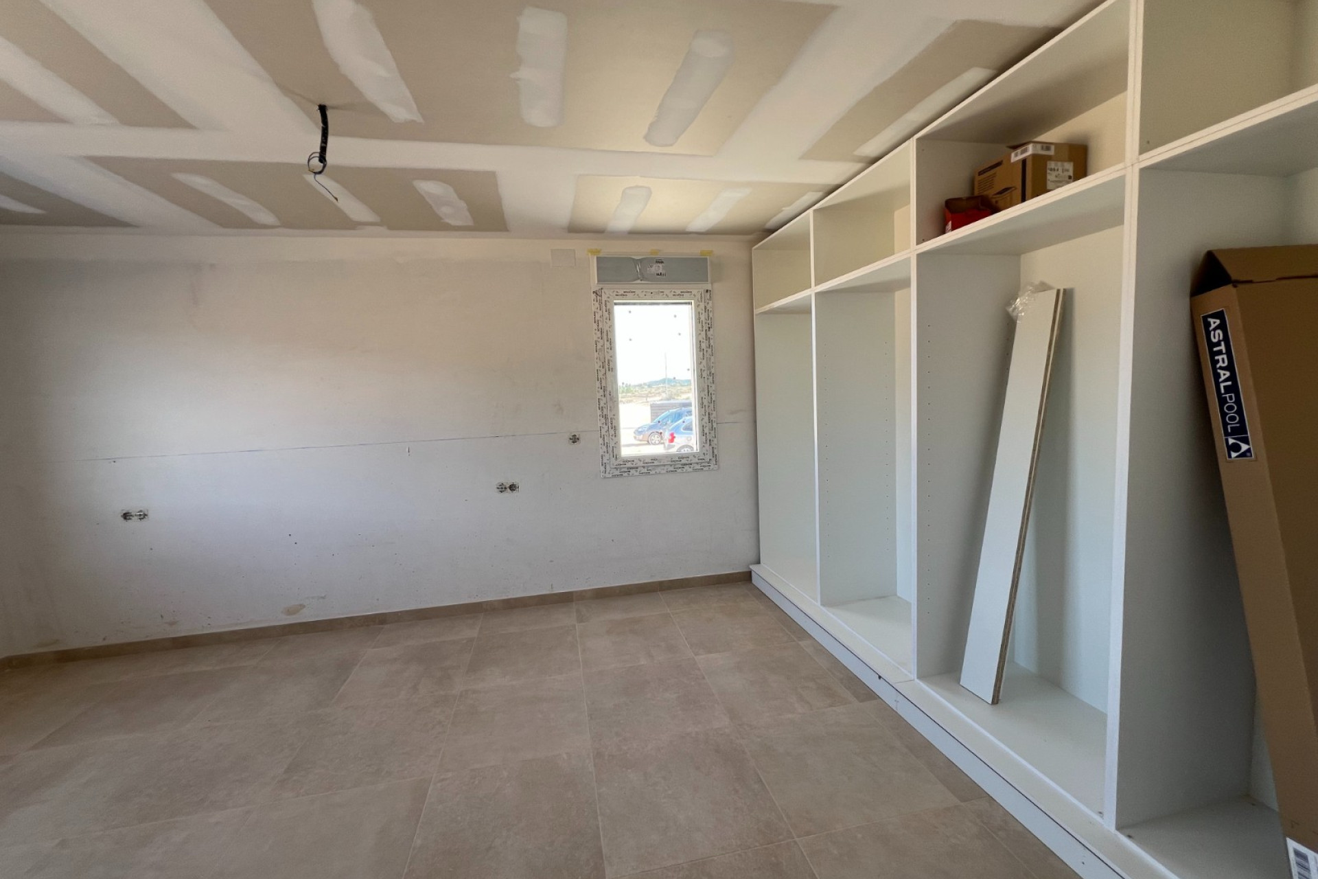 New Build - Villa -
Pinoso