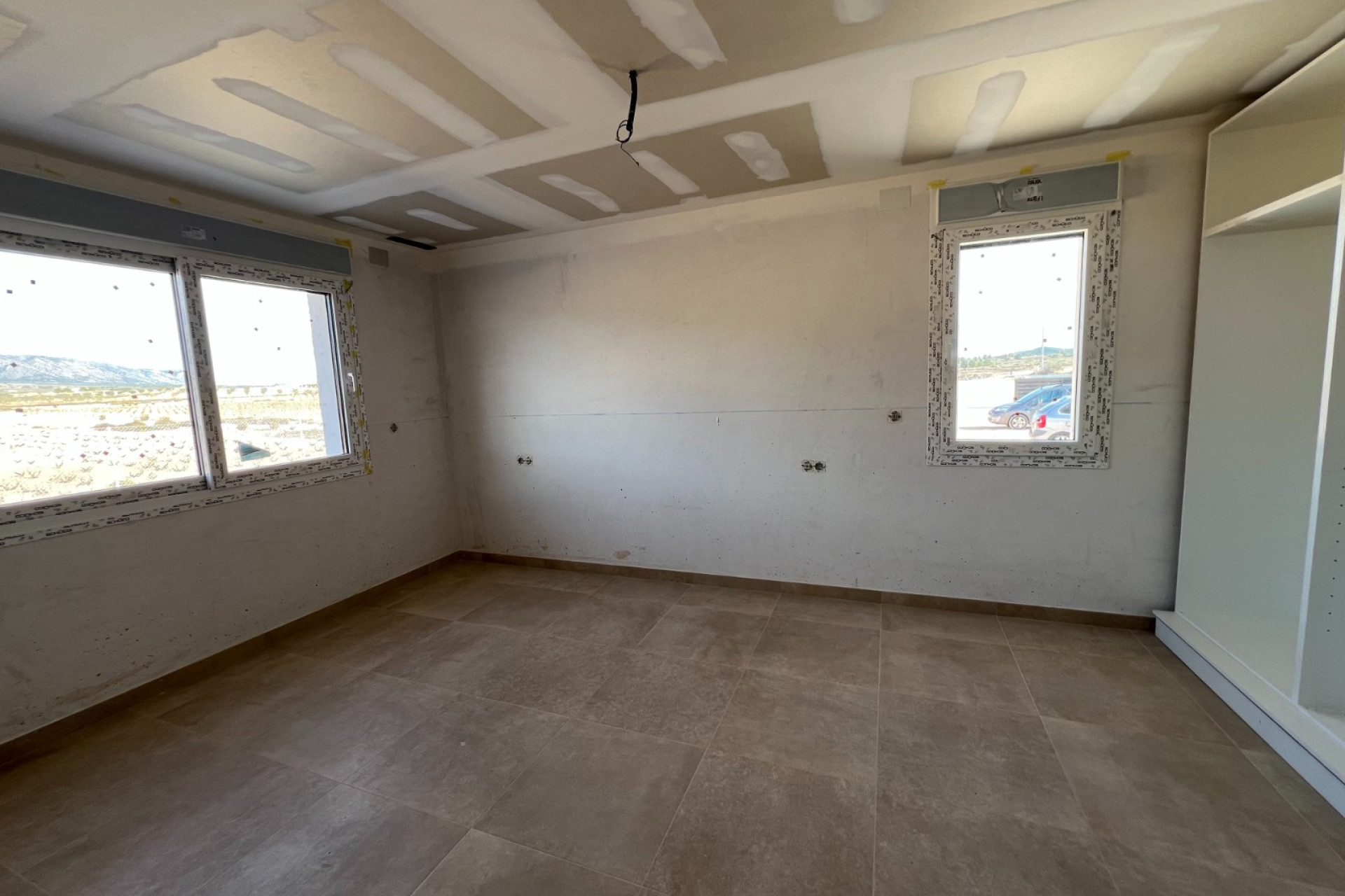 New Build - Villa -
Pinoso