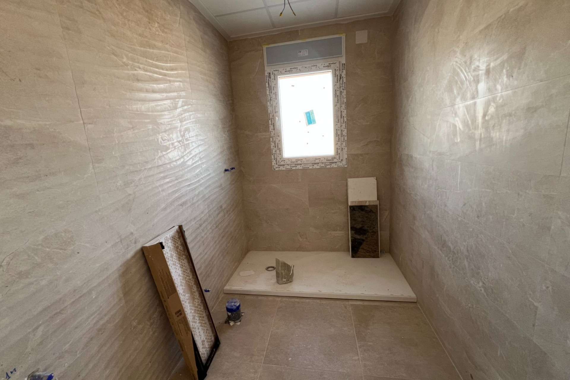 New Build - Villa -
Pinoso