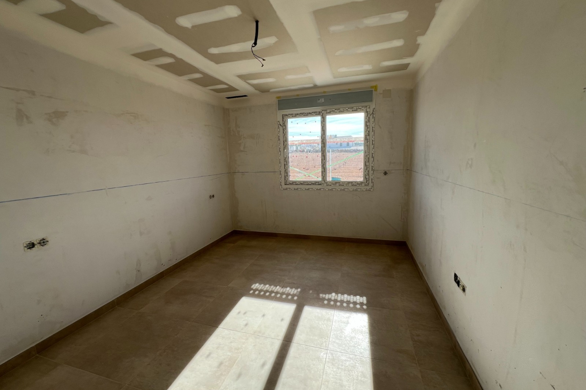 New Build - Villa -
Pinoso