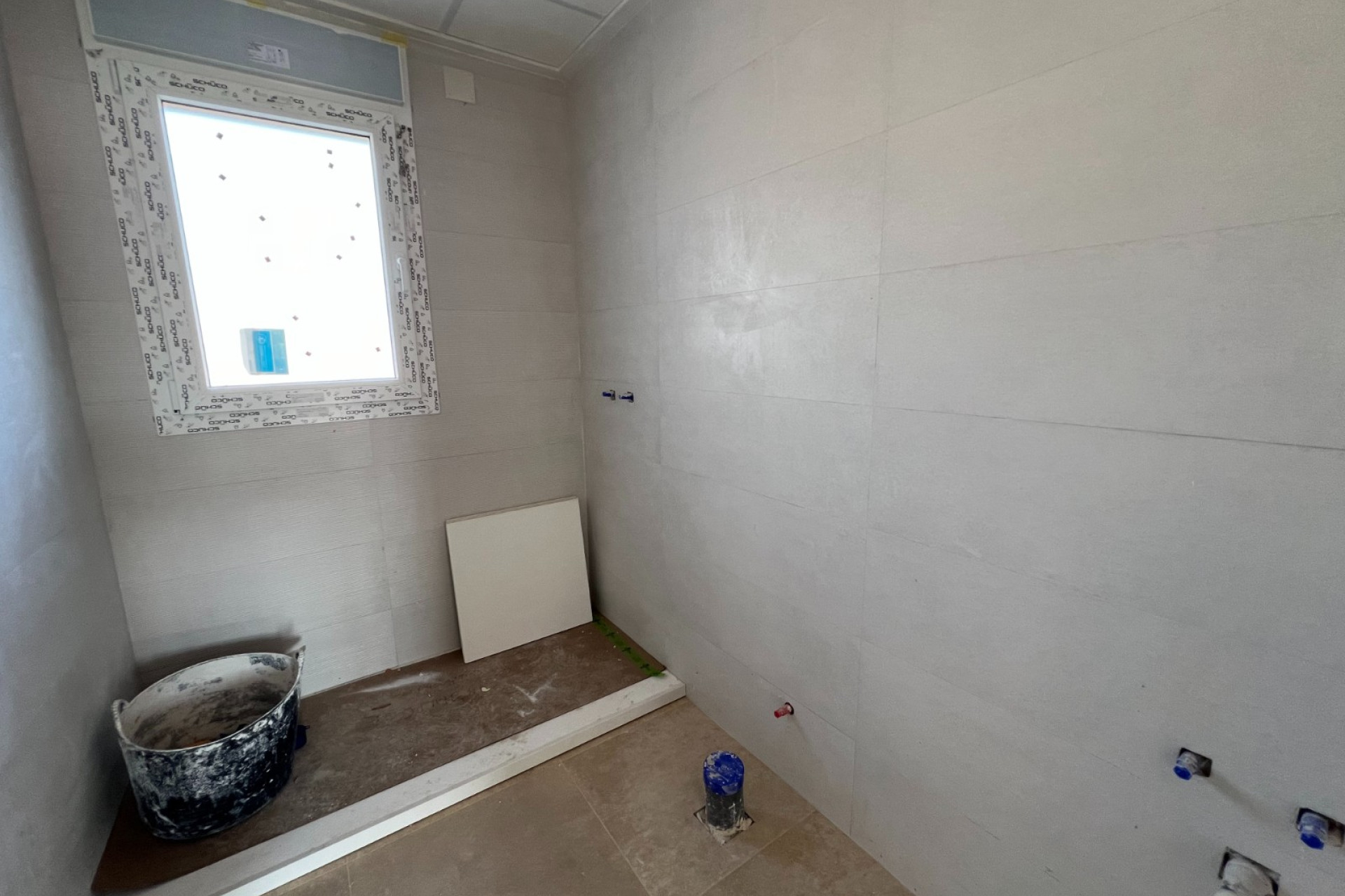 New Build - Villa -
Pinoso