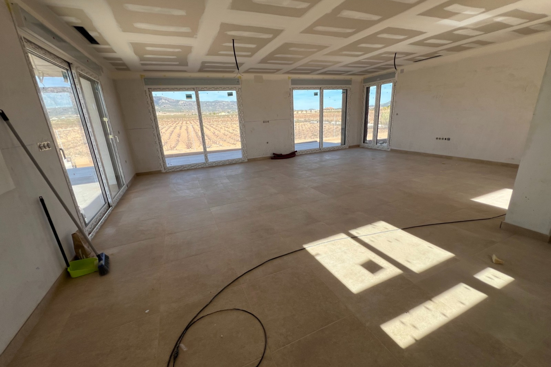 New Build - Villa -
Pinoso