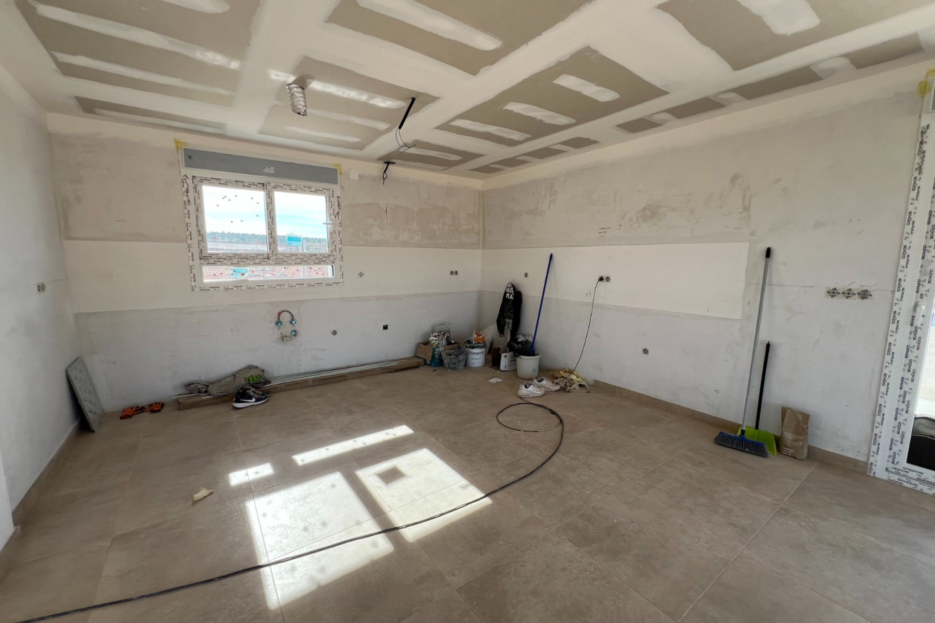 New Build - Villa -
Pinoso