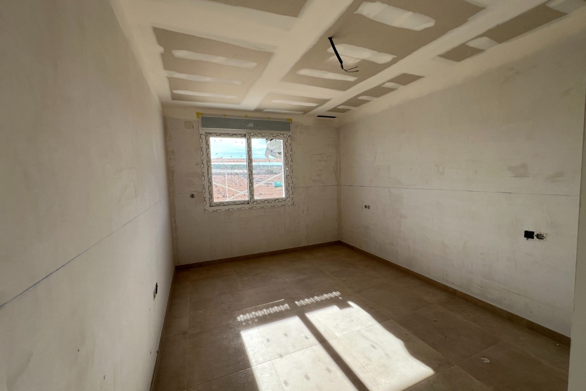 New Build - Villa -
Pinoso