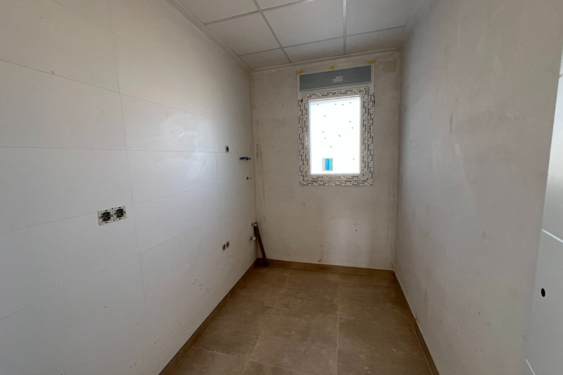 New Build - Villa -
Pinoso