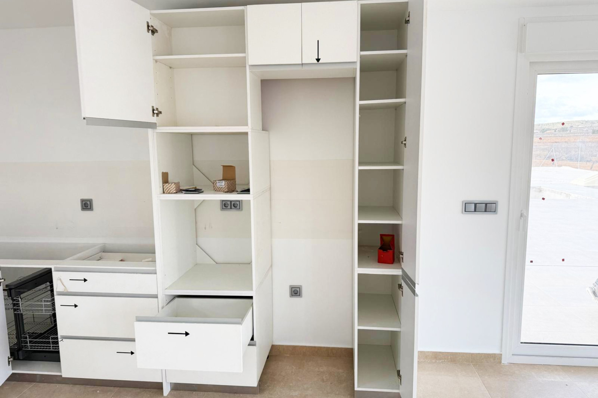 New Build - Villa -
Pinoso