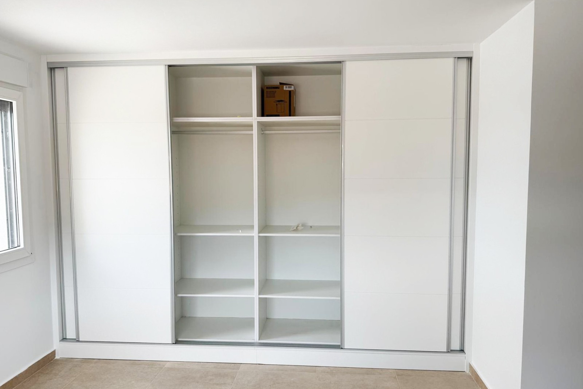 New Build - Villa -
Pinoso