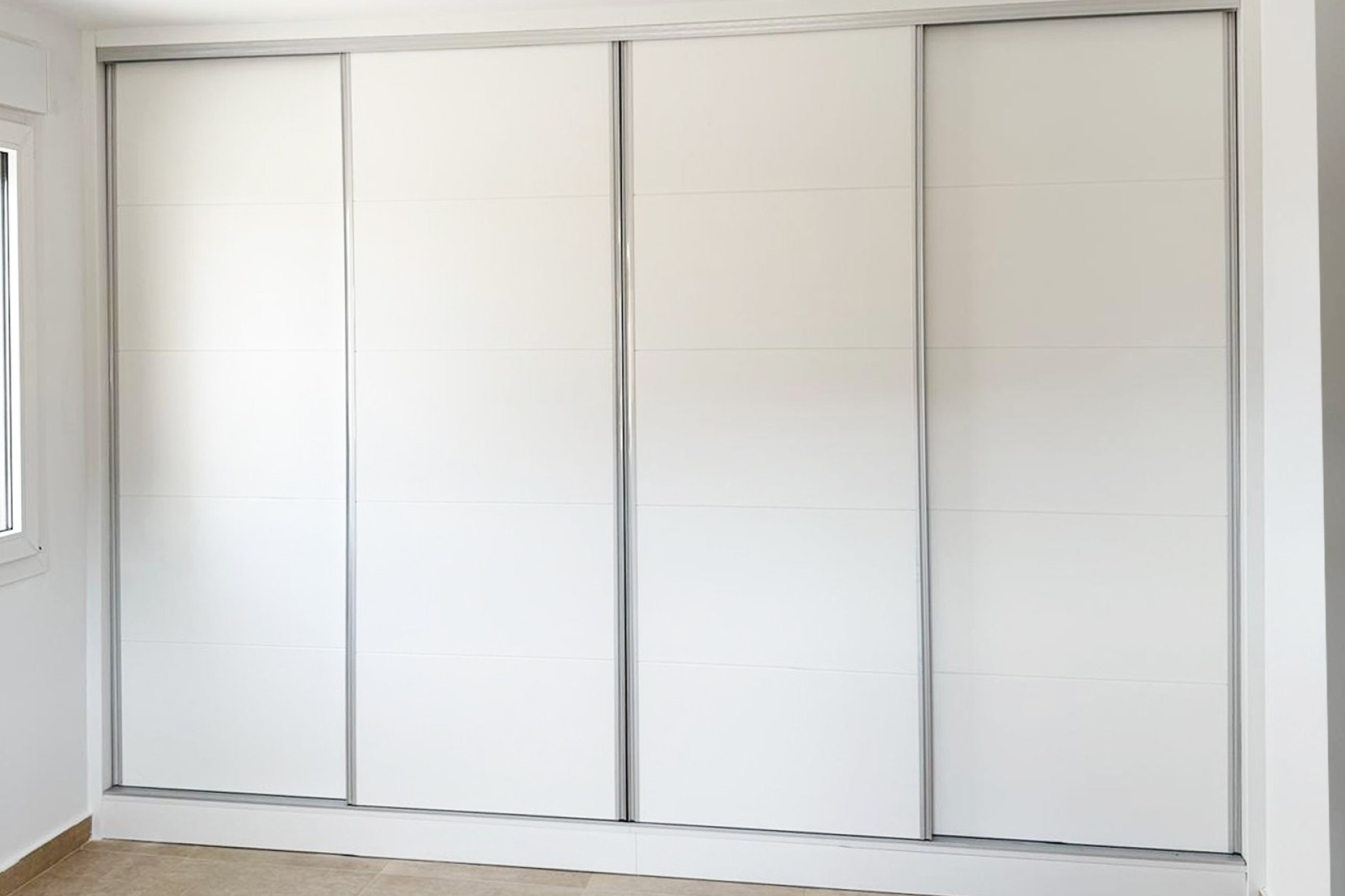 New Build - Villa -
Pinoso