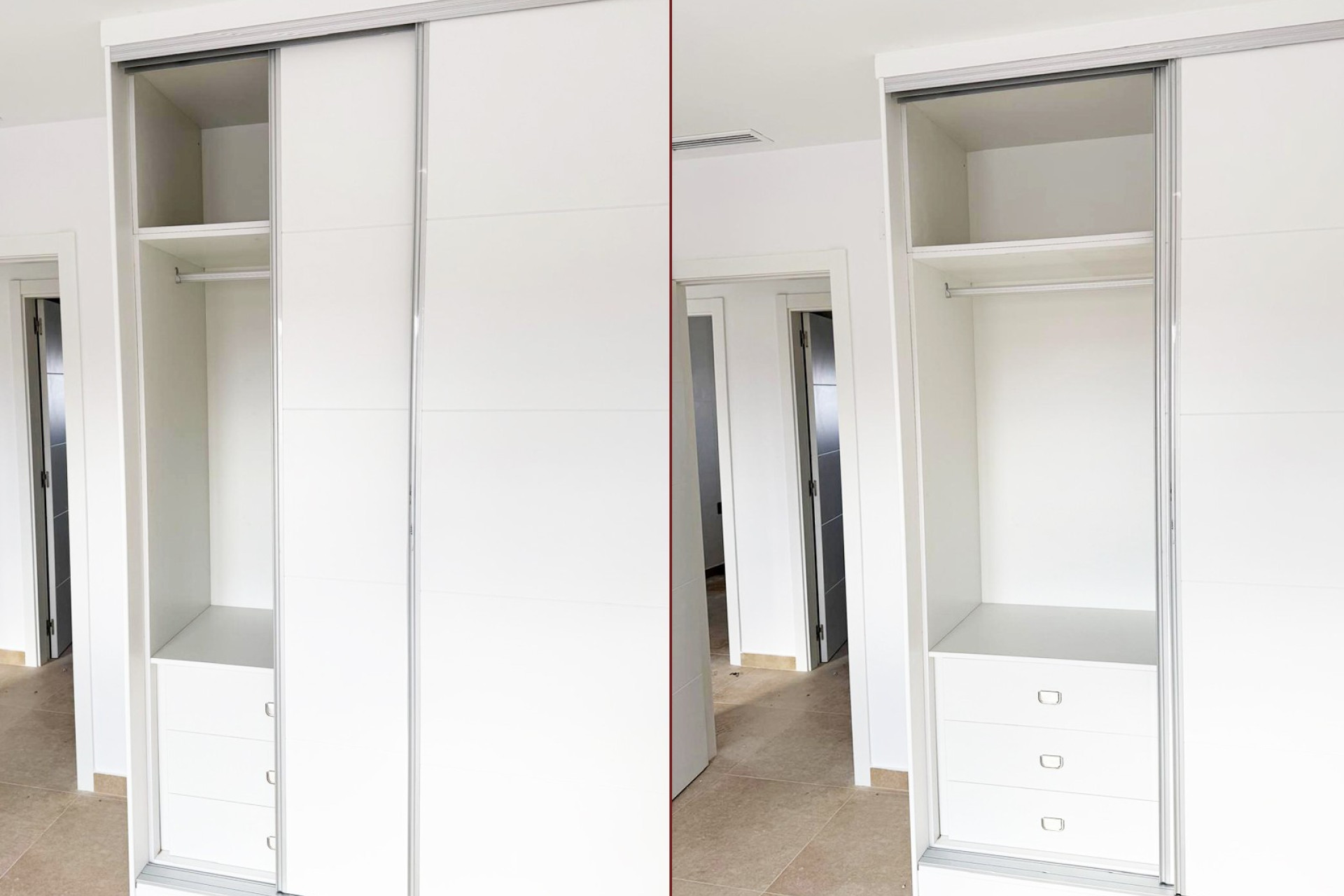 New Build - Villa -
Pinoso