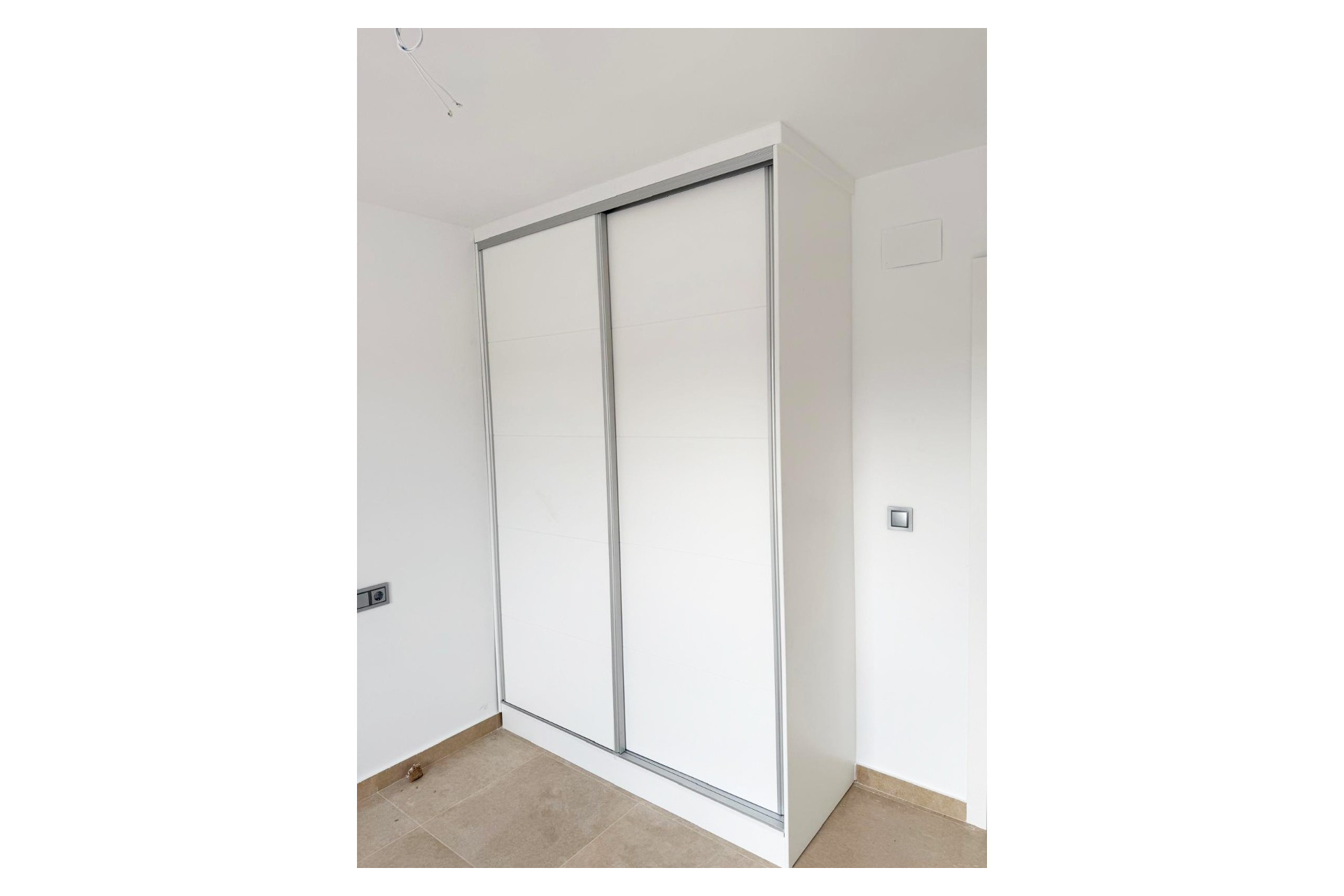 New Build - Villa -
Pinoso