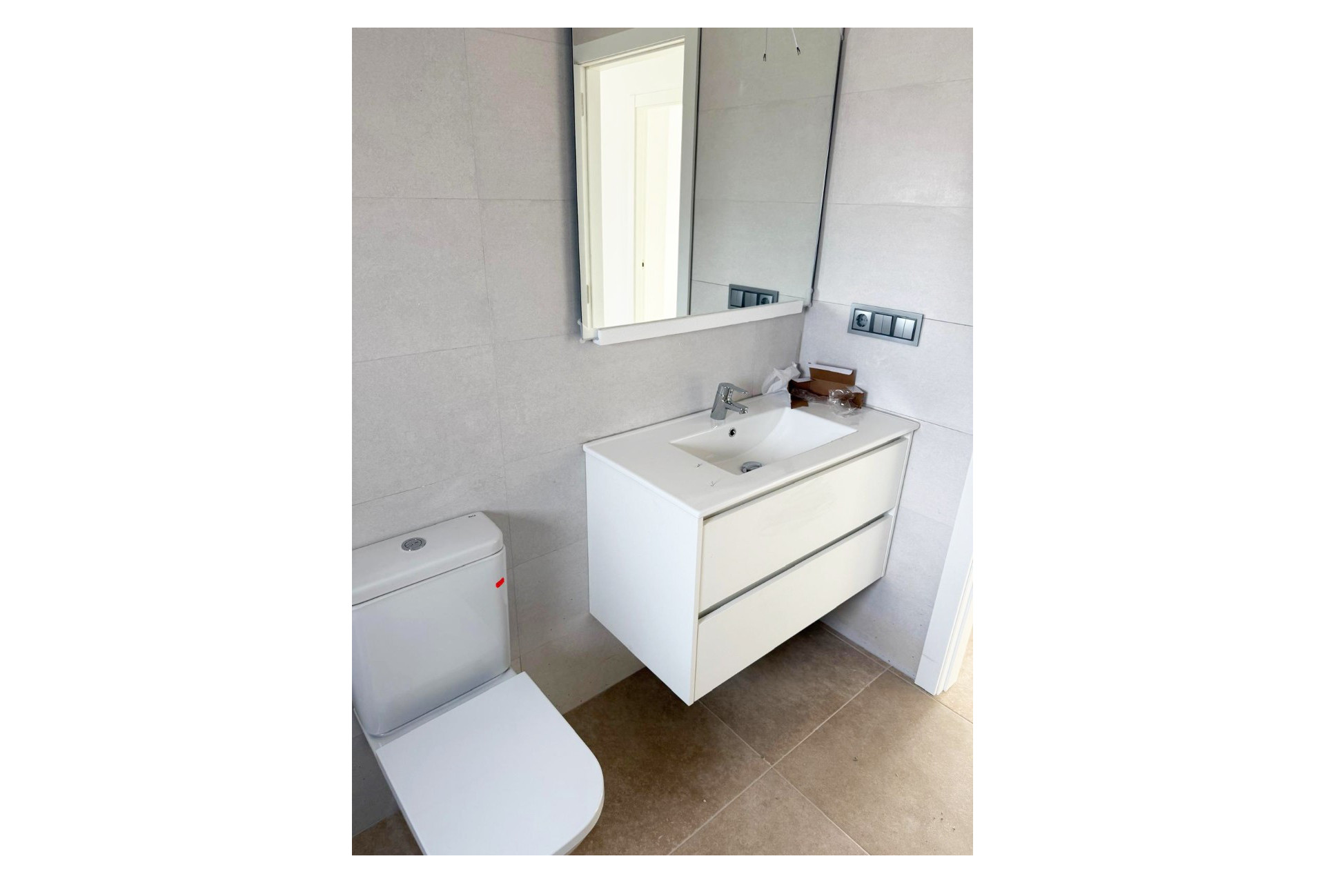 New Build - Villa -
Pinoso