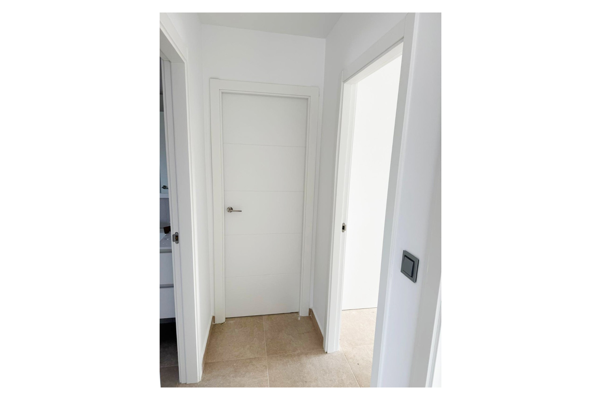 New Build - Villa -
Pinoso