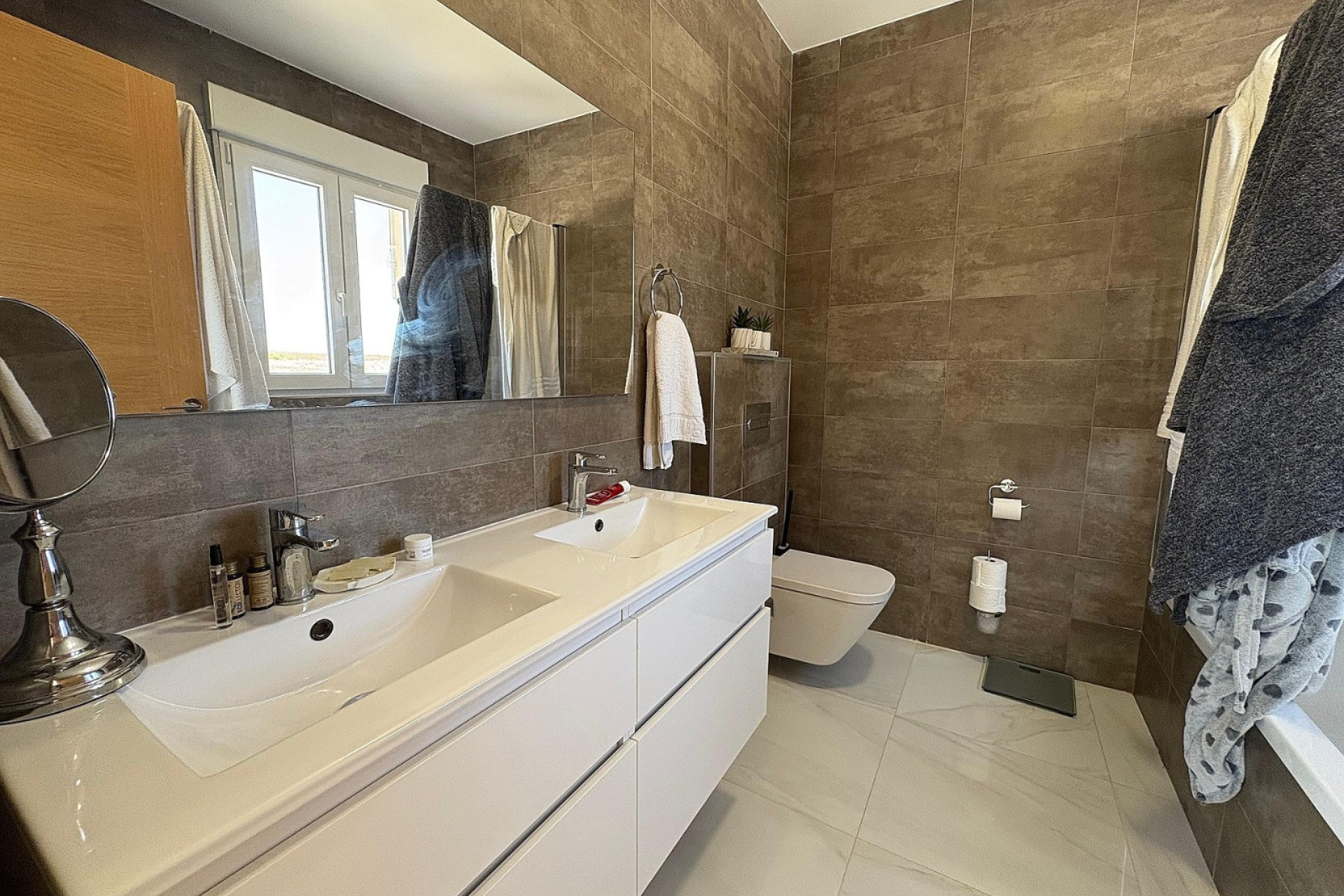 New Build - Villa -
Pinoso