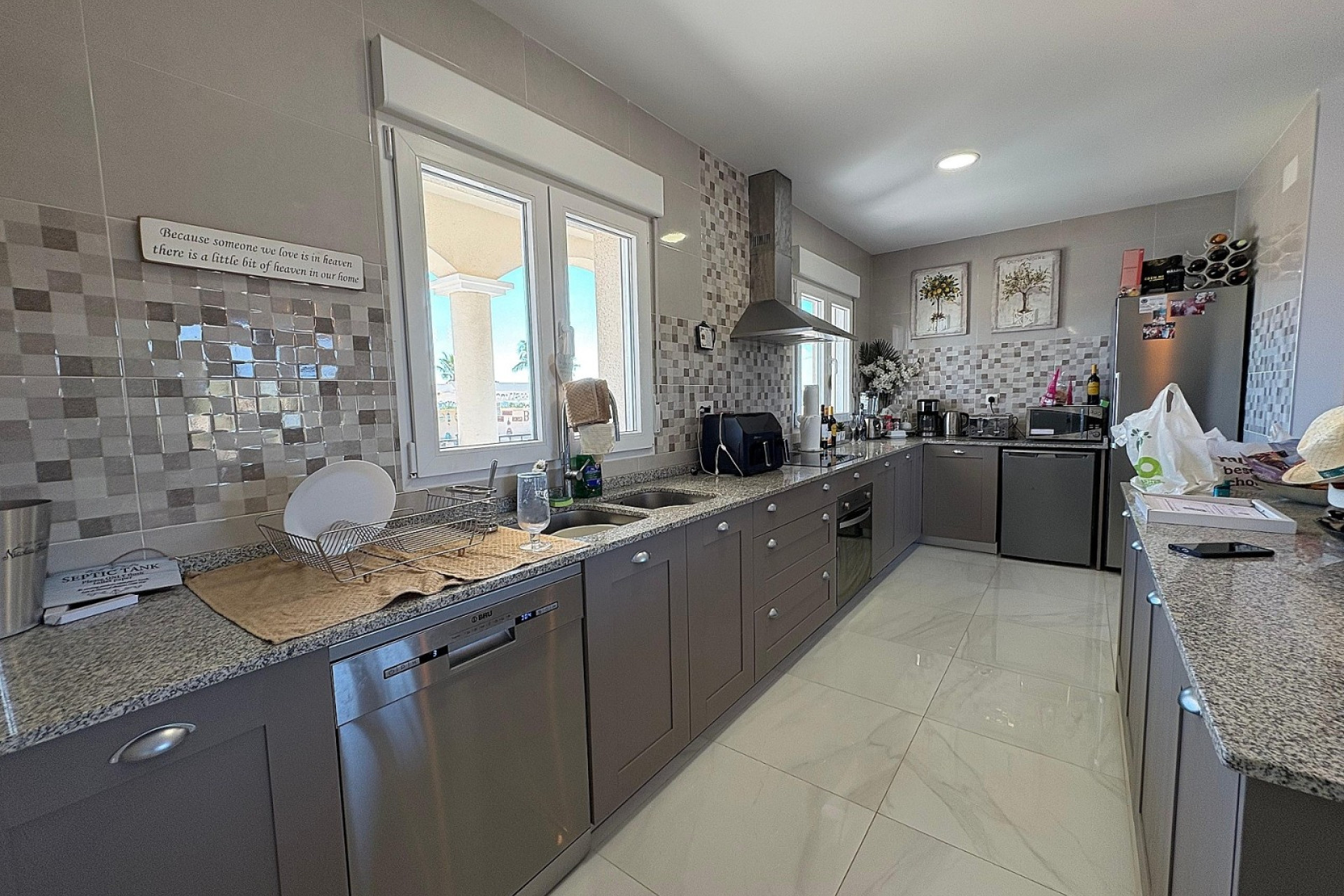 New Build - Villa -
Pinoso