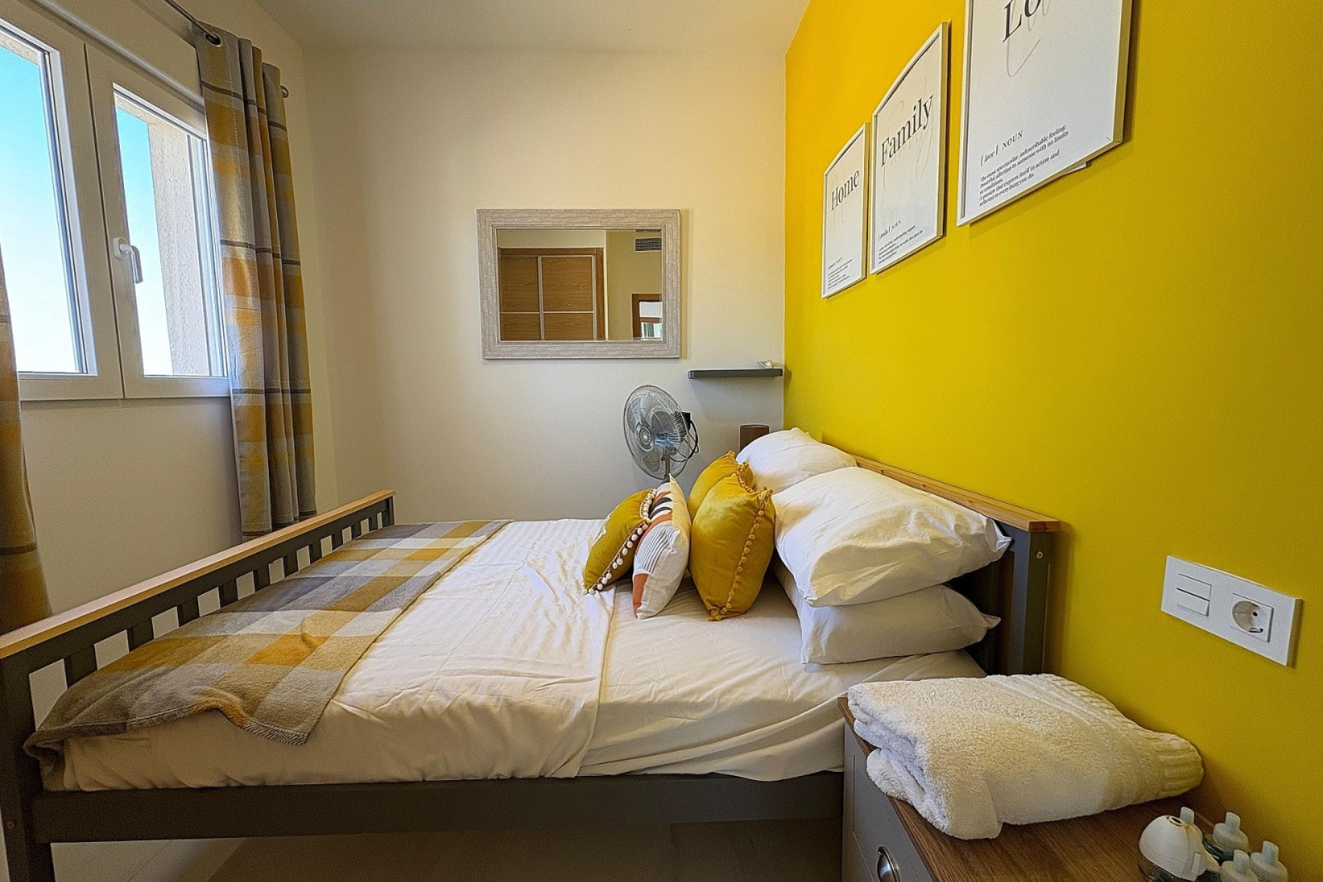 New Build - Villa -
Pinoso