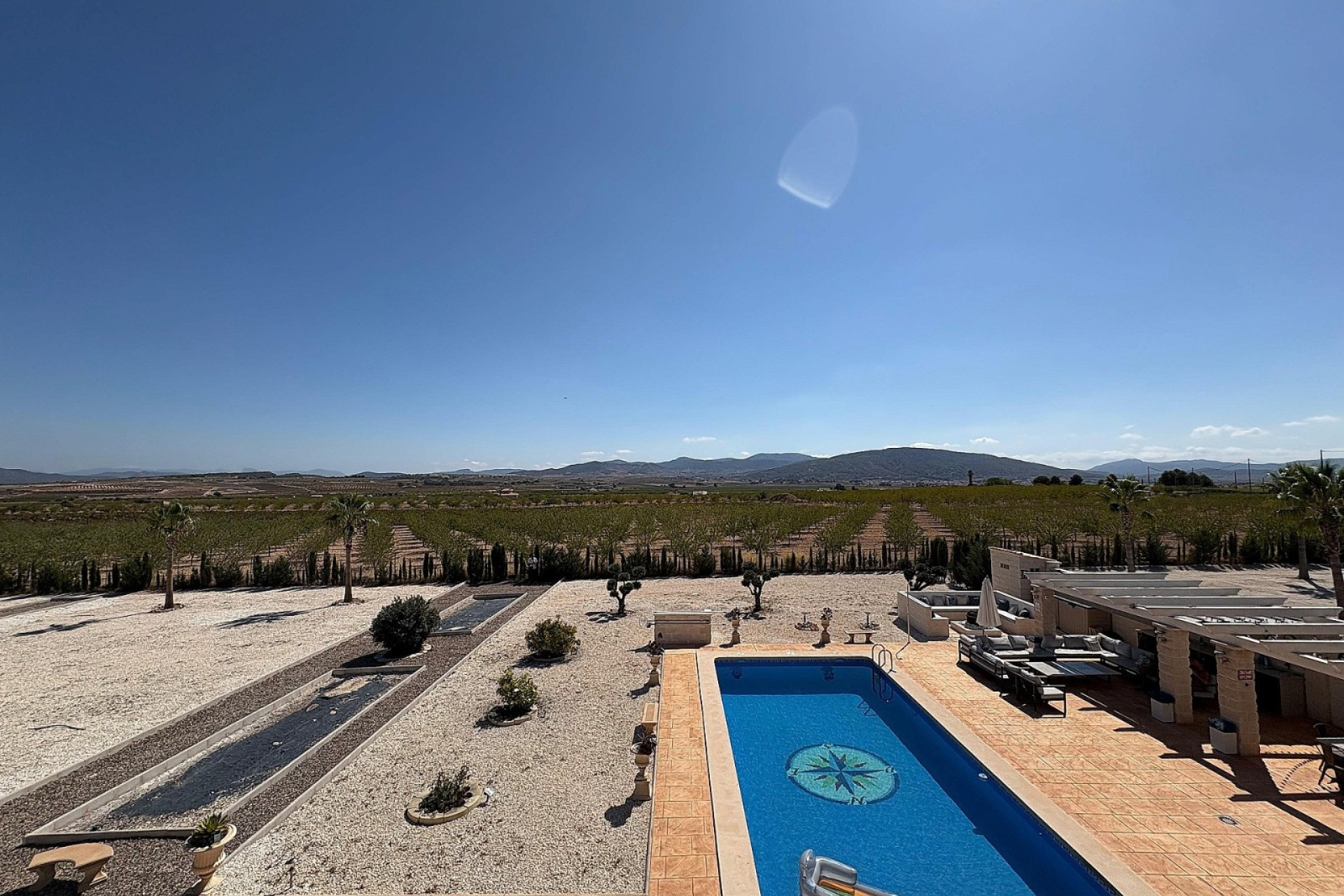 New Build - Villa -
Pinoso