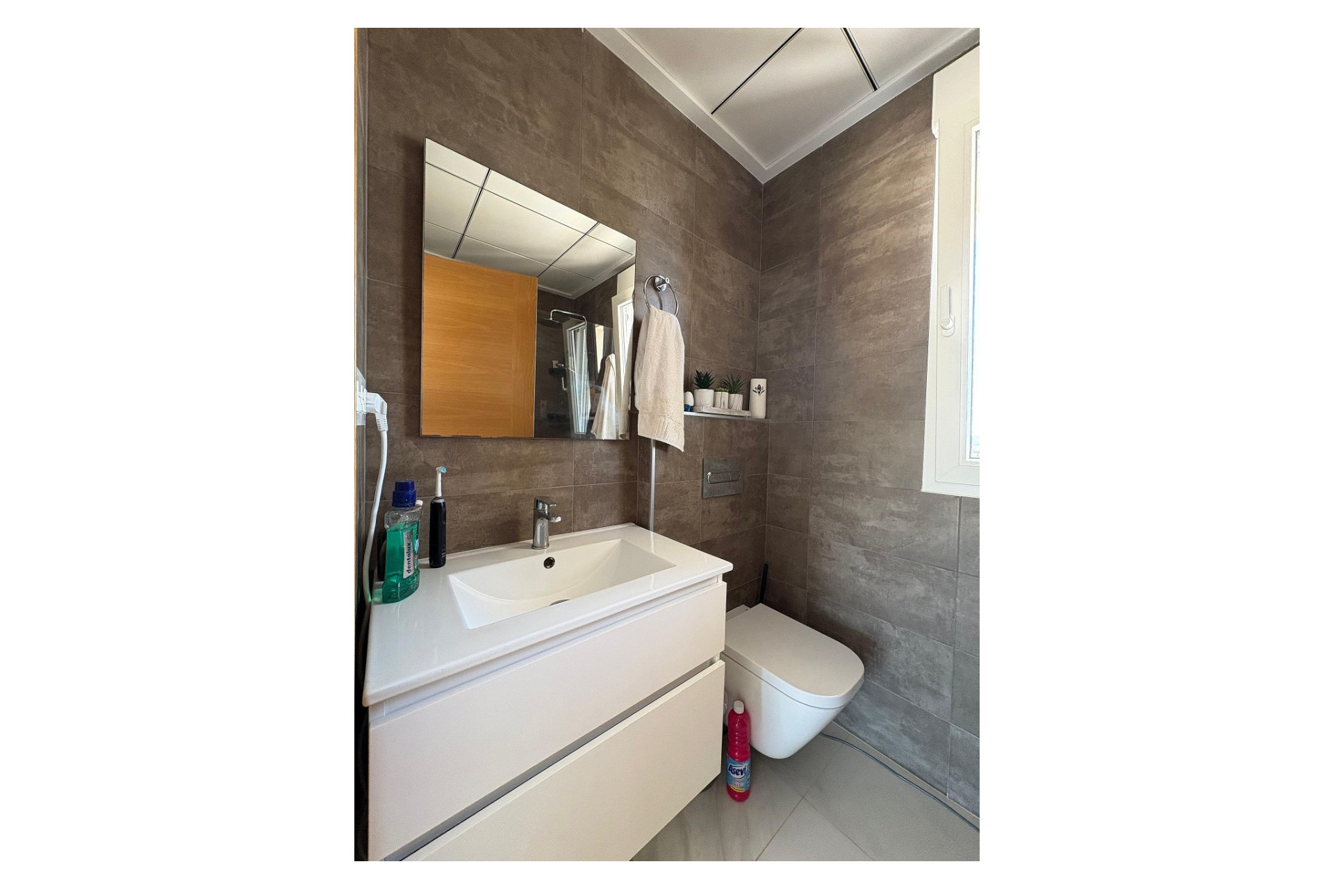 New Build - Villa -
Pinoso