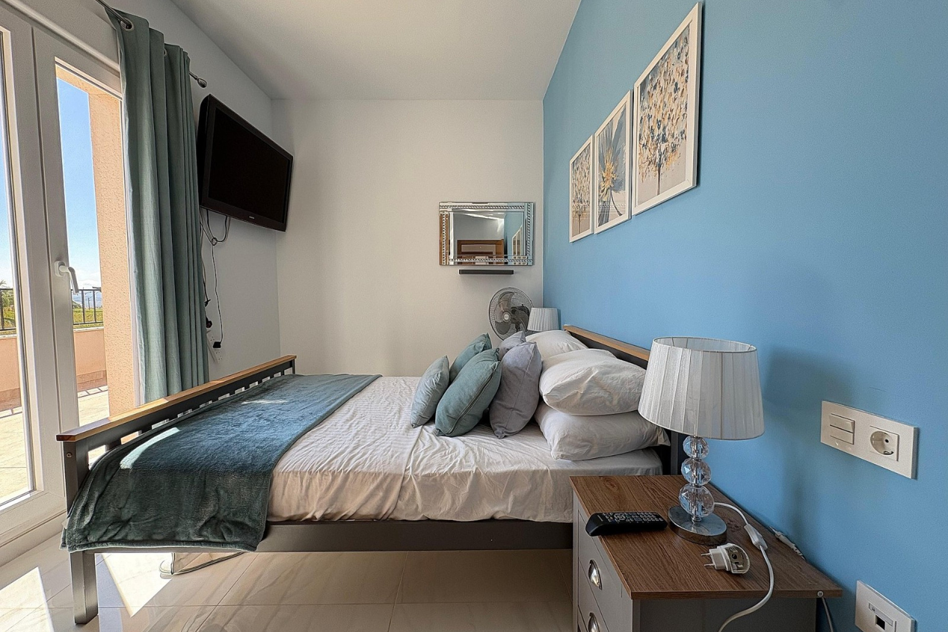 New Build - Villa -
Pinoso