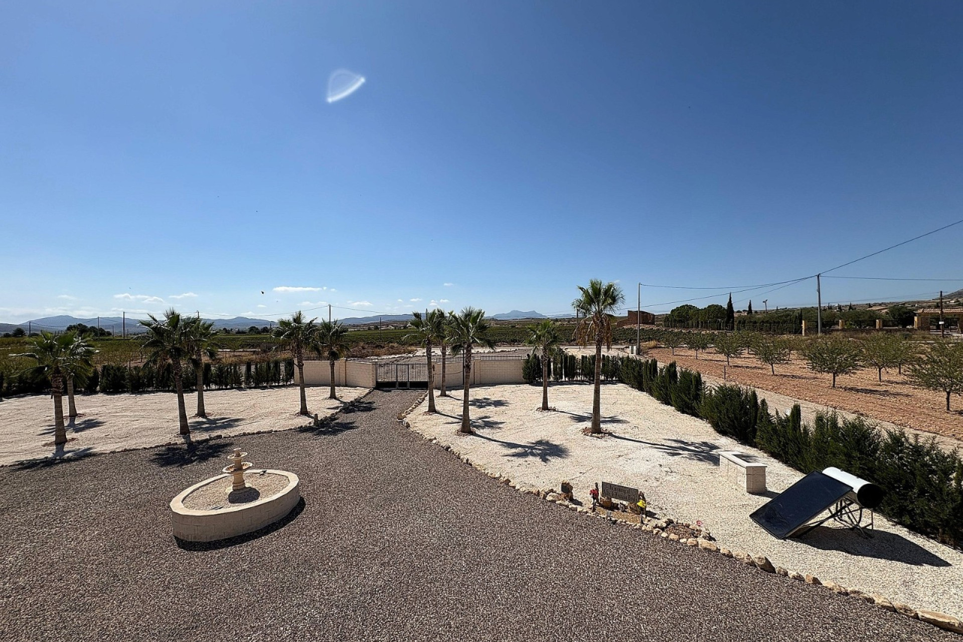 New Build - Villa -
Pinoso