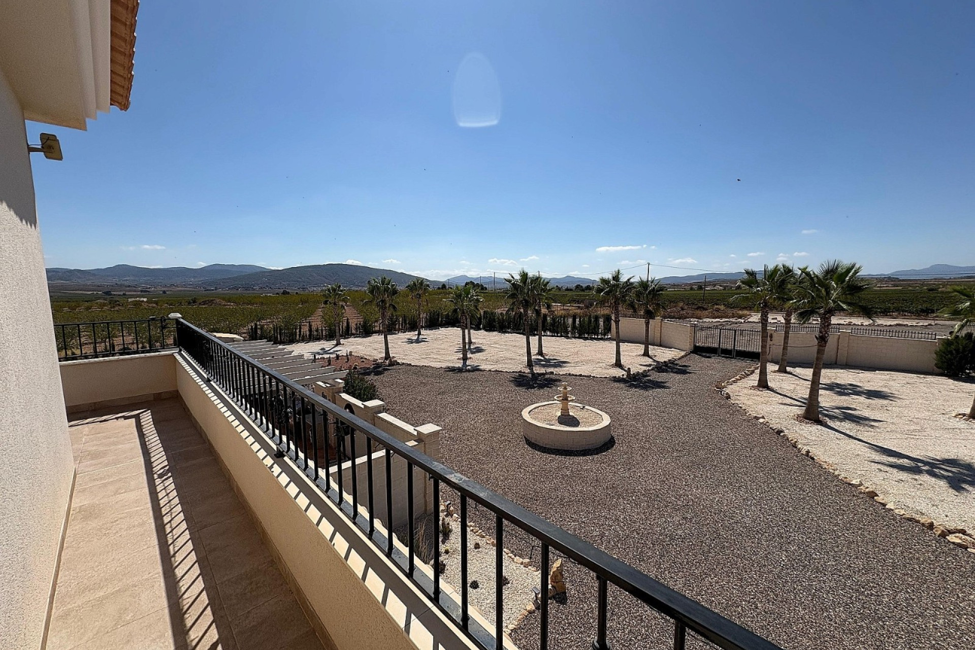 New Build - Villa -
Pinoso