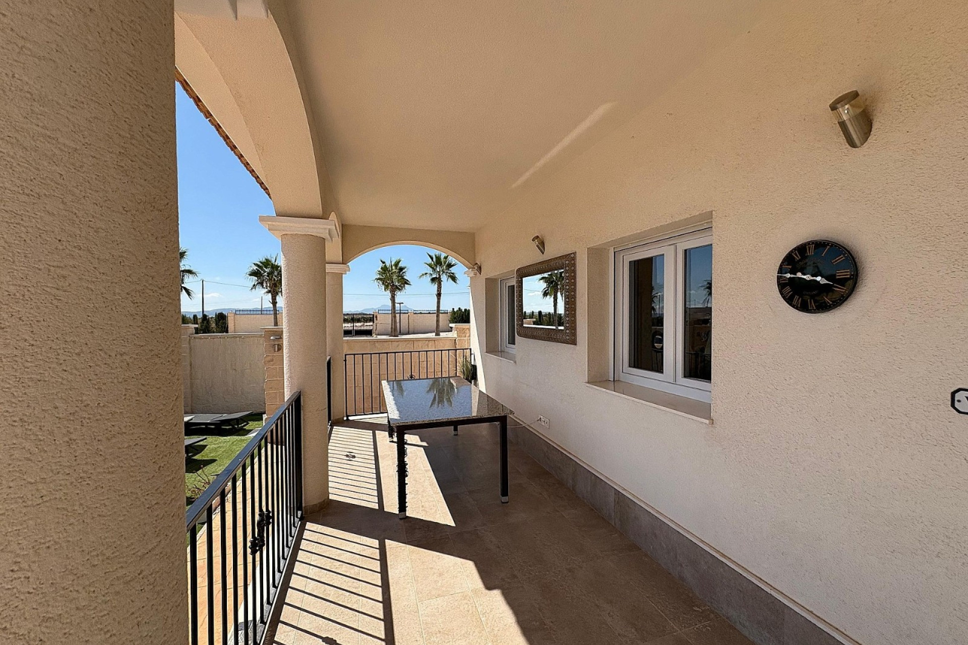 New Build - Villa -
Pinoso