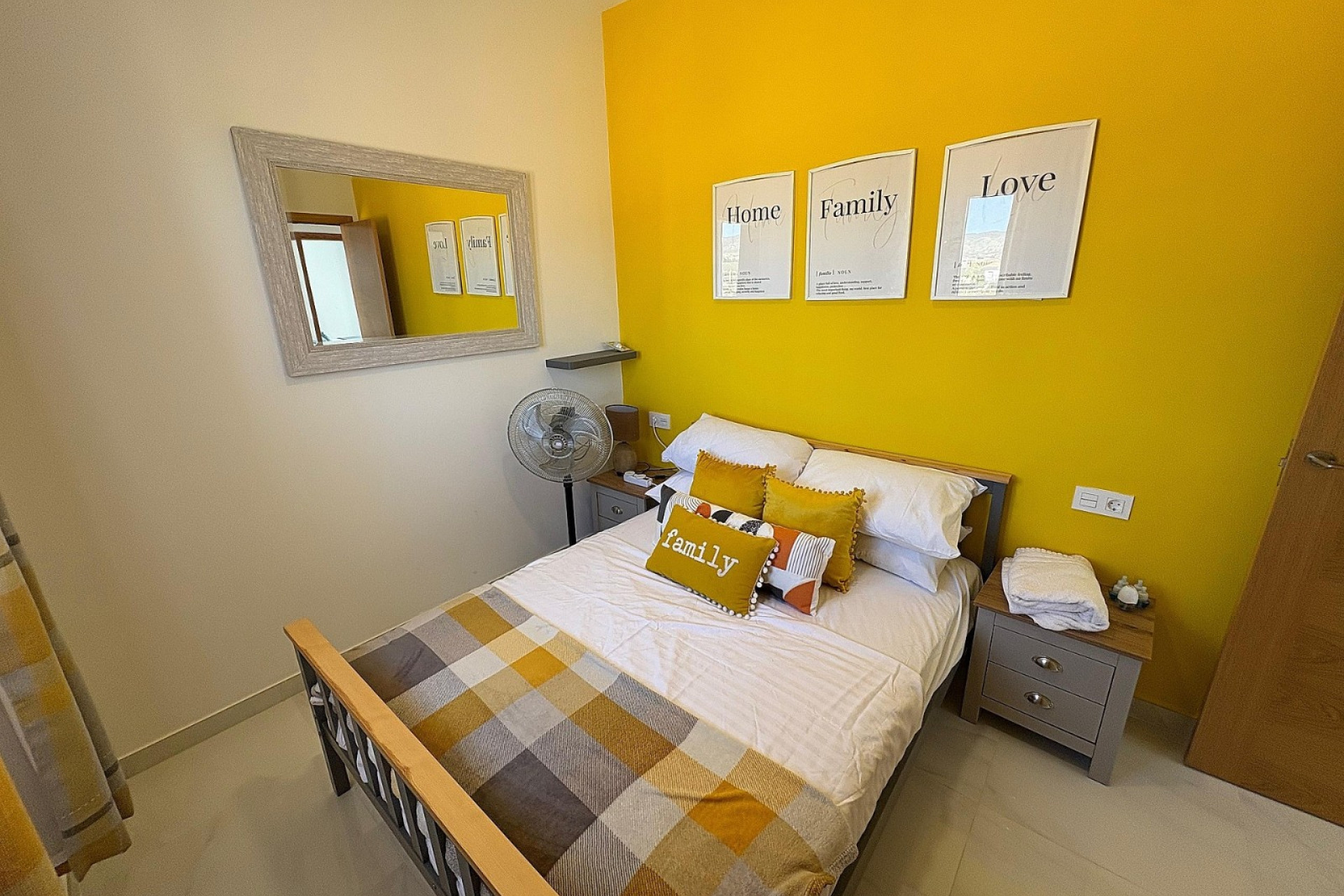 New Build - Villa -
Pinoso