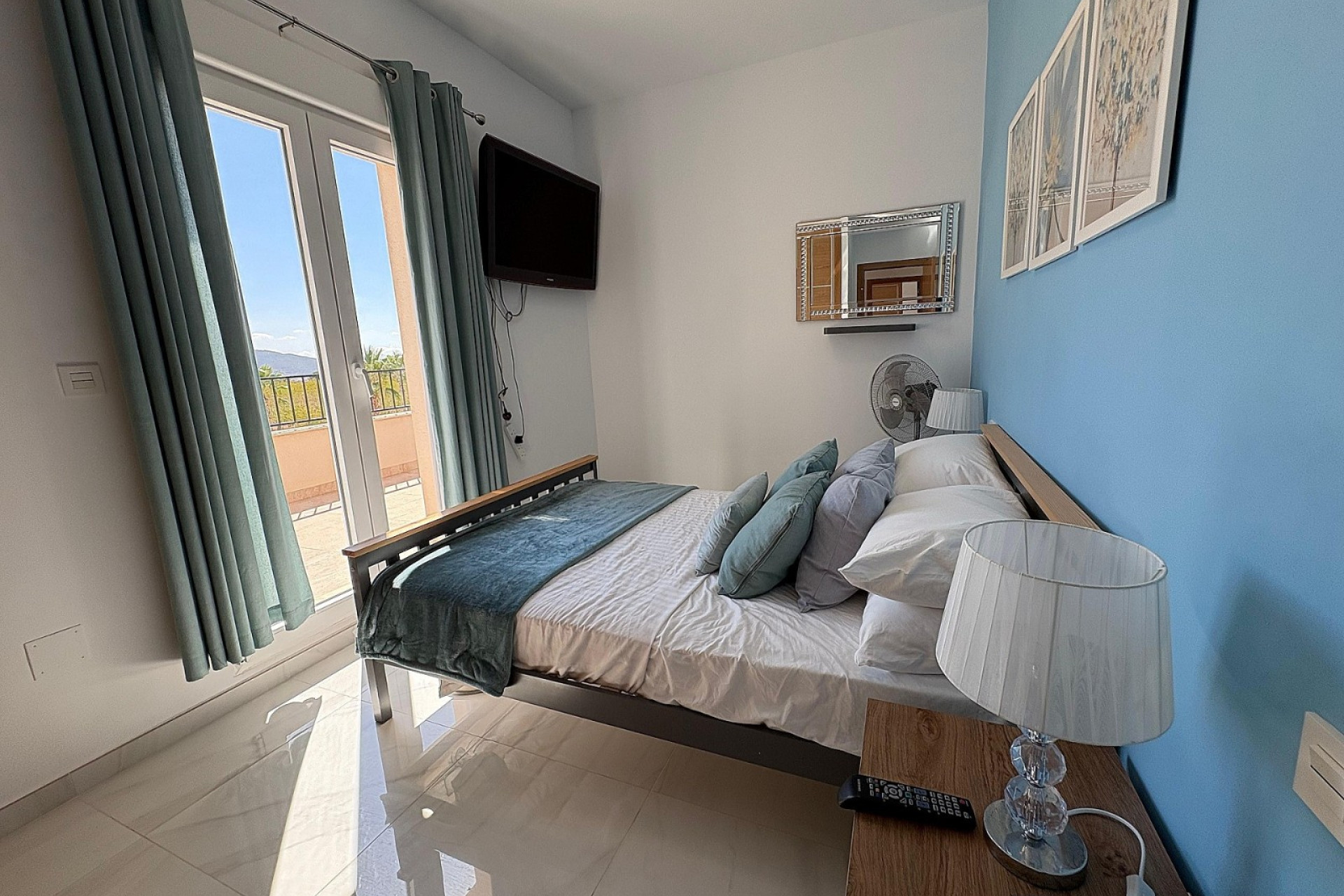 New Build - Villa -
Pinoso