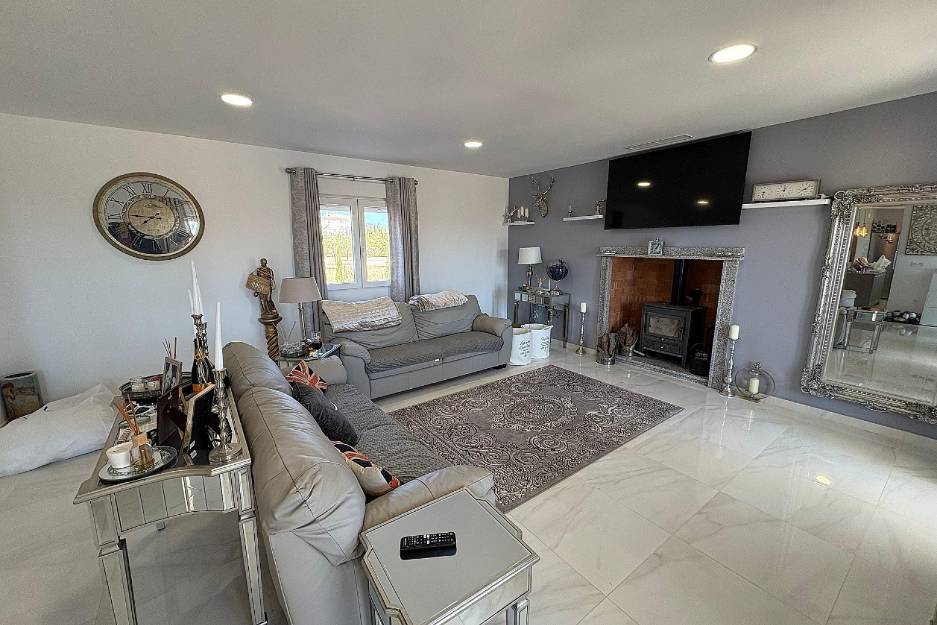 New Build - Villa -
Pinoso