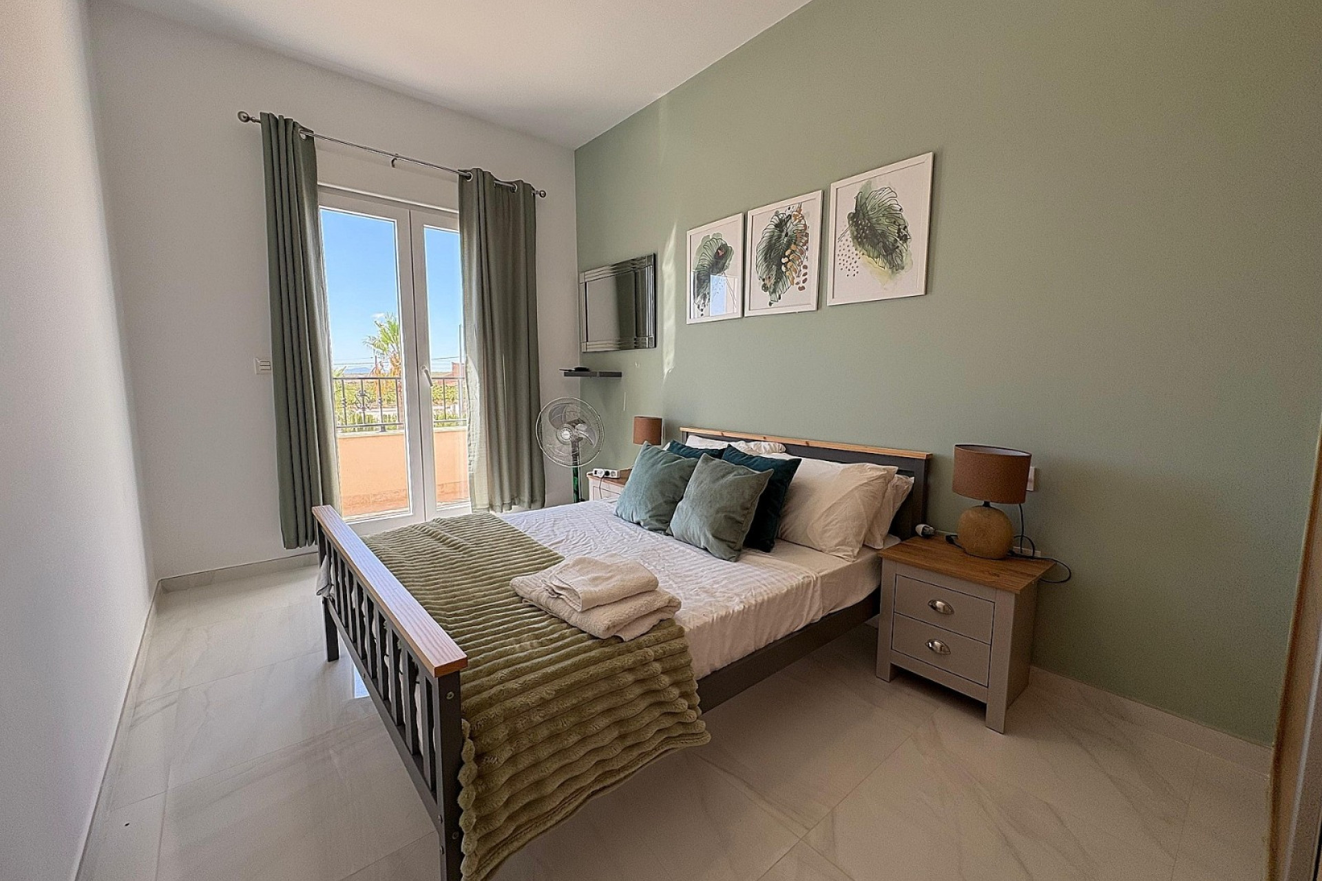 New Build - Villa -
Pinoso