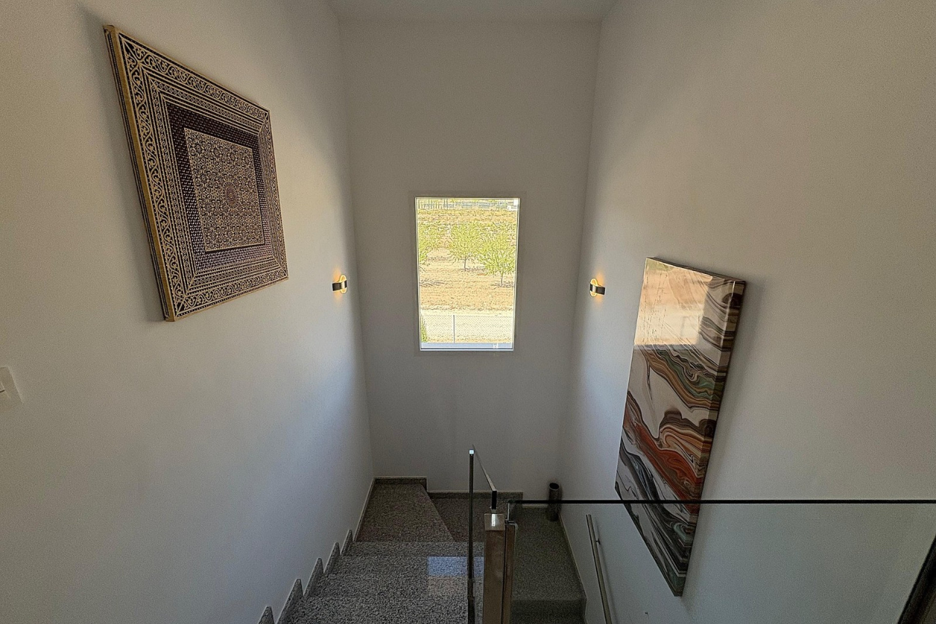 New Build - Villa -
Pinoso