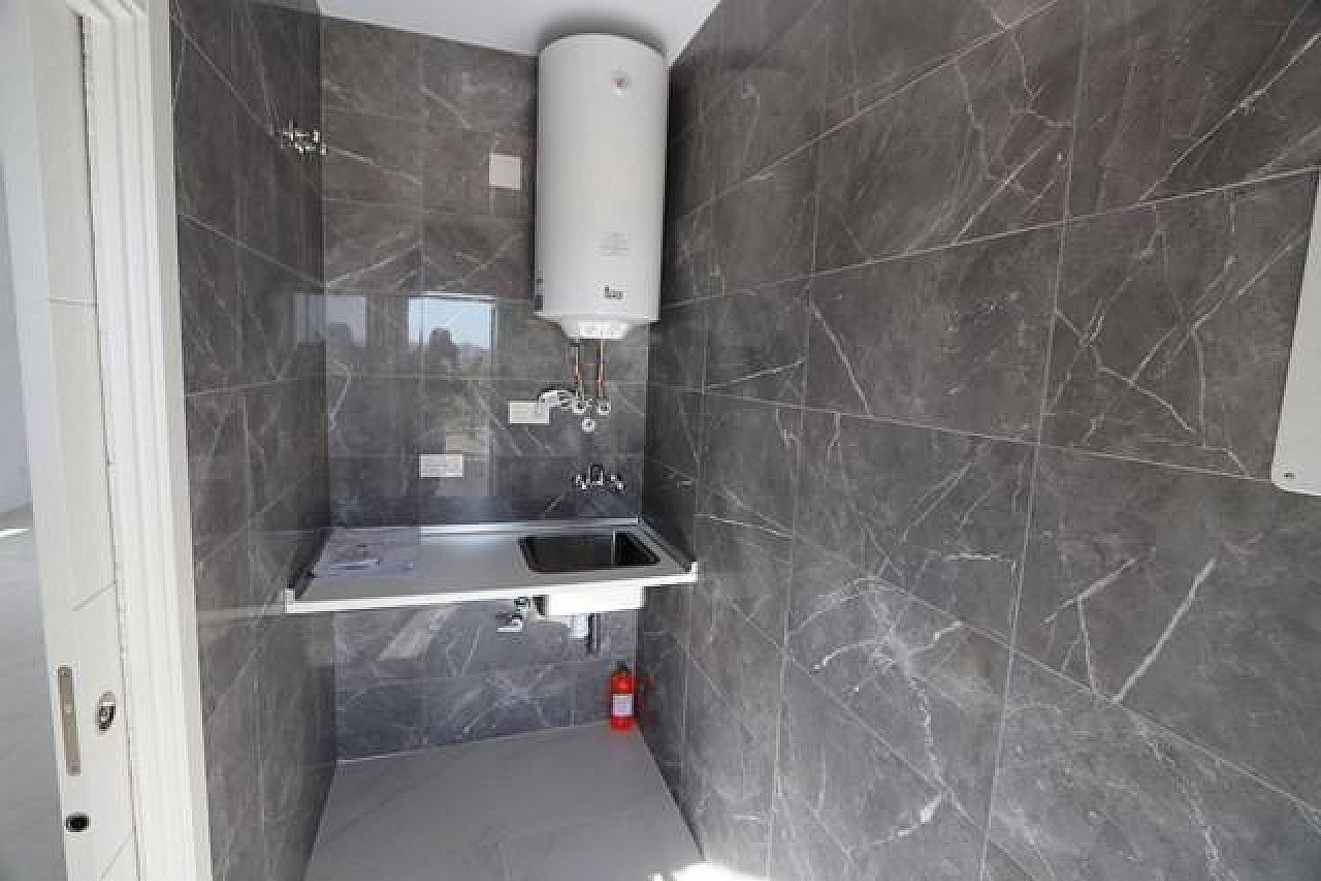 New Build - Villa -
Pinoso