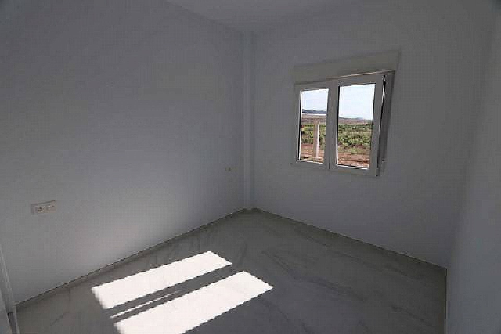 New Build - Villa -
Pinoso