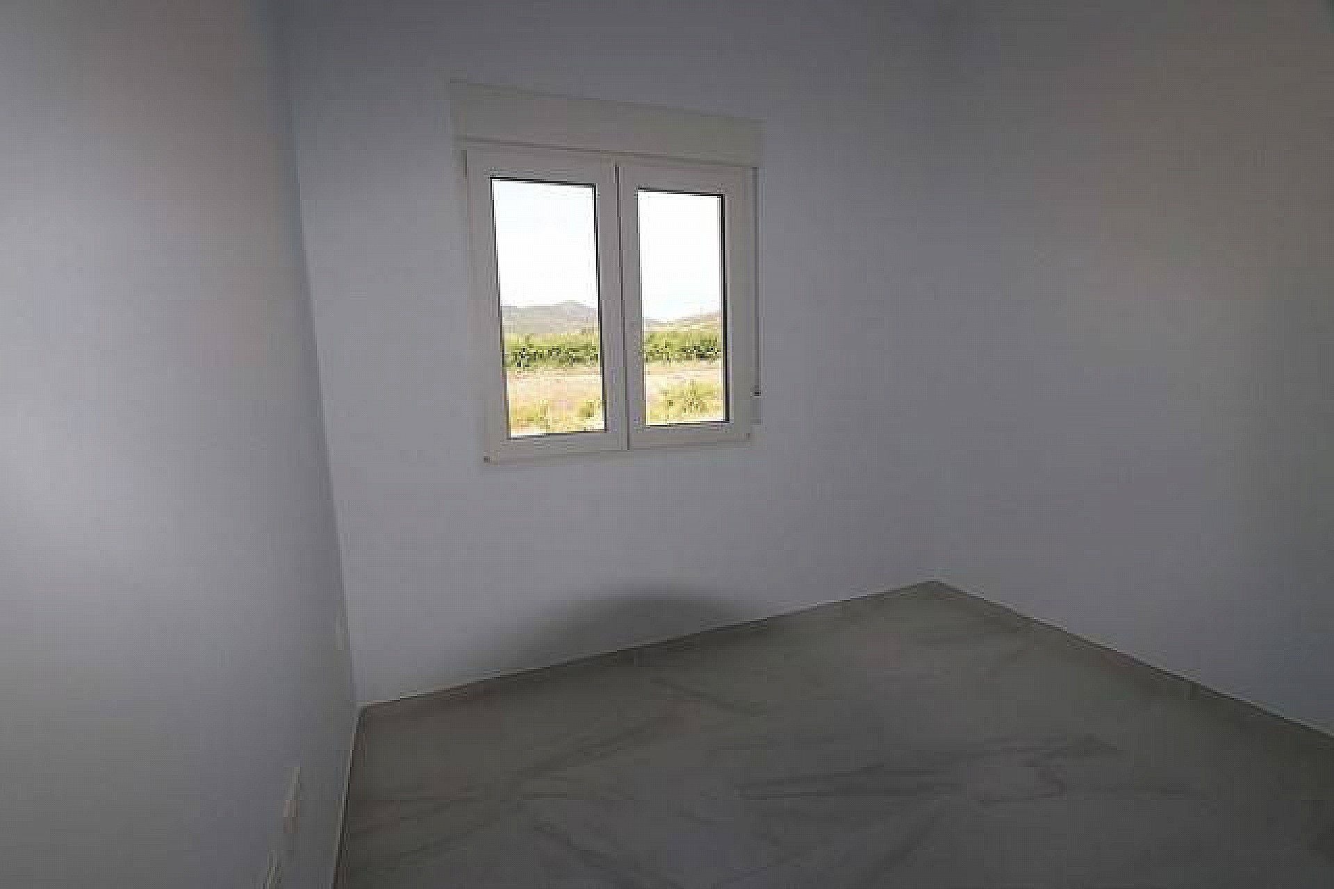 New Build - Villa -
Pinoso