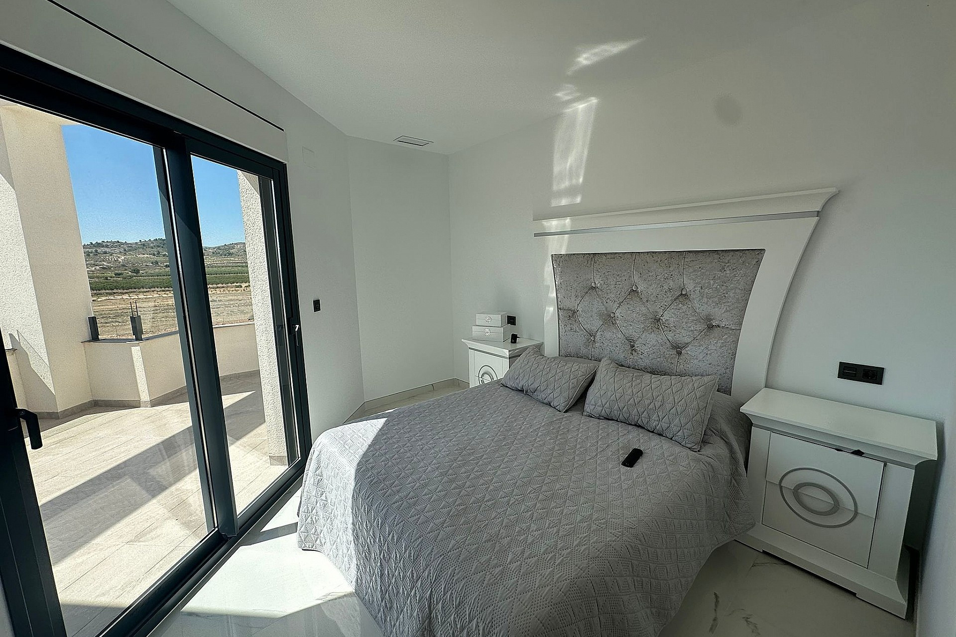 New Build - Villa -
Pinoso