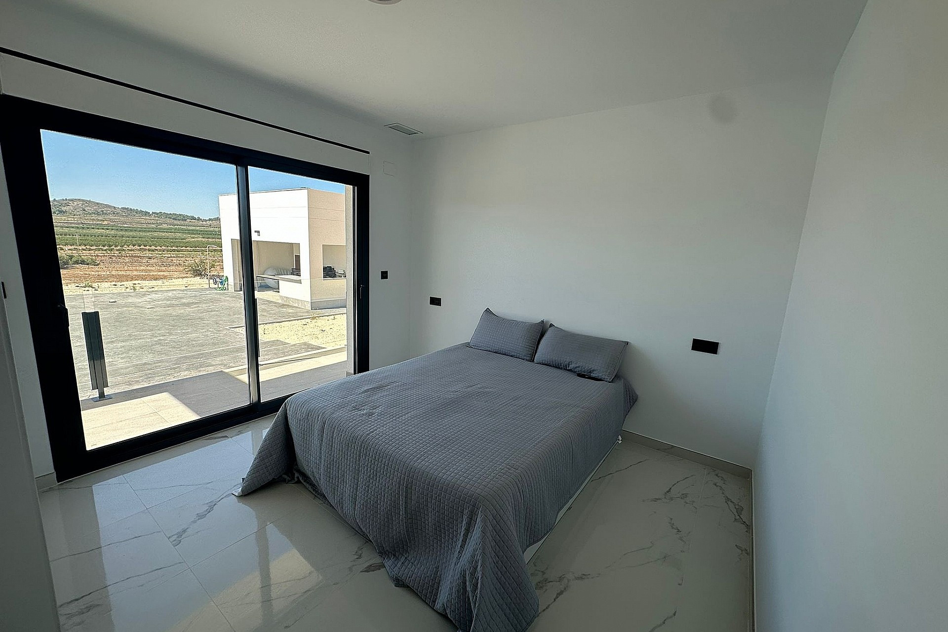 New Build - Villa -
Pinoso