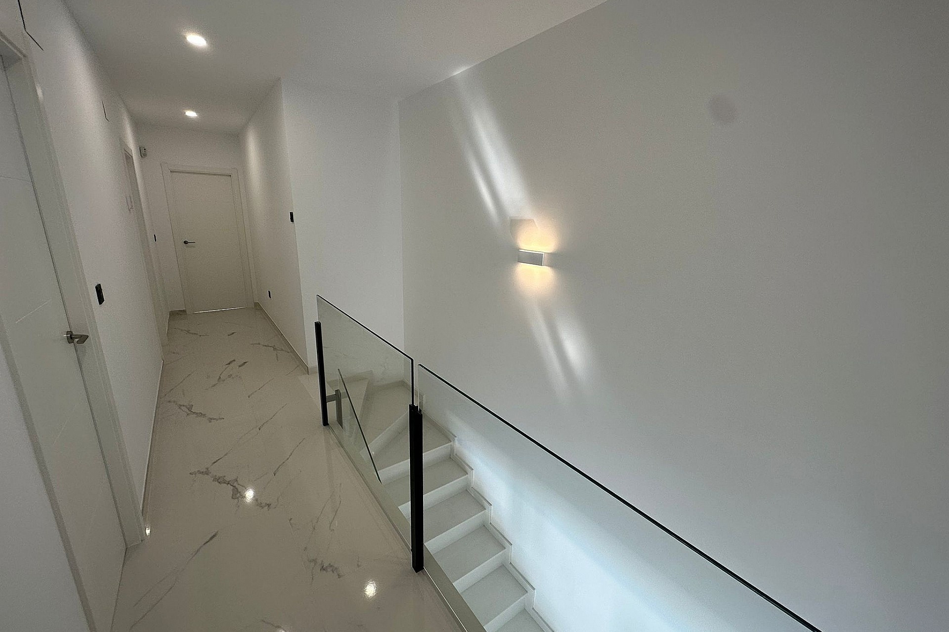 New Build - Villa -
Pinoso