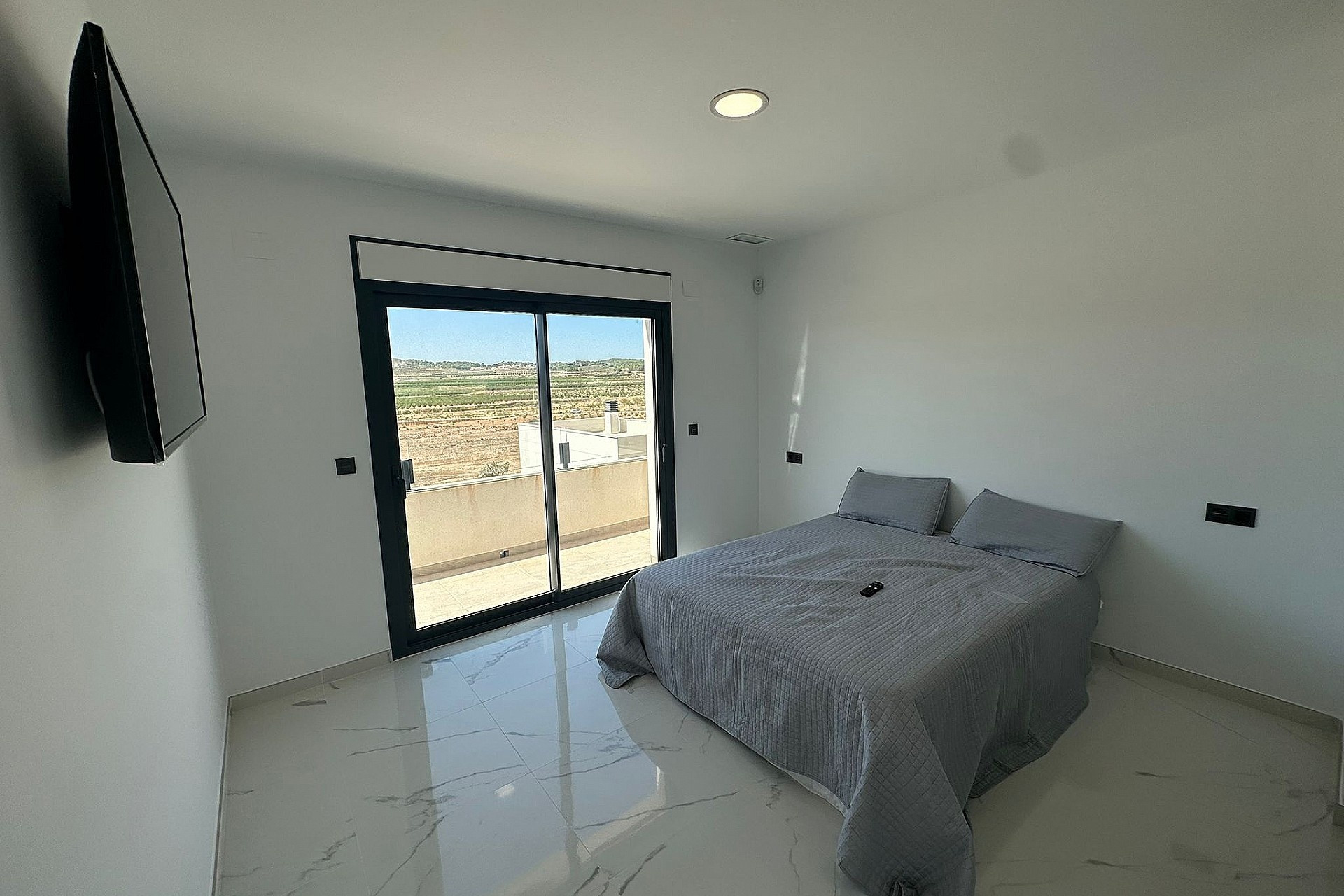 New Build - Villa -
Pinoso