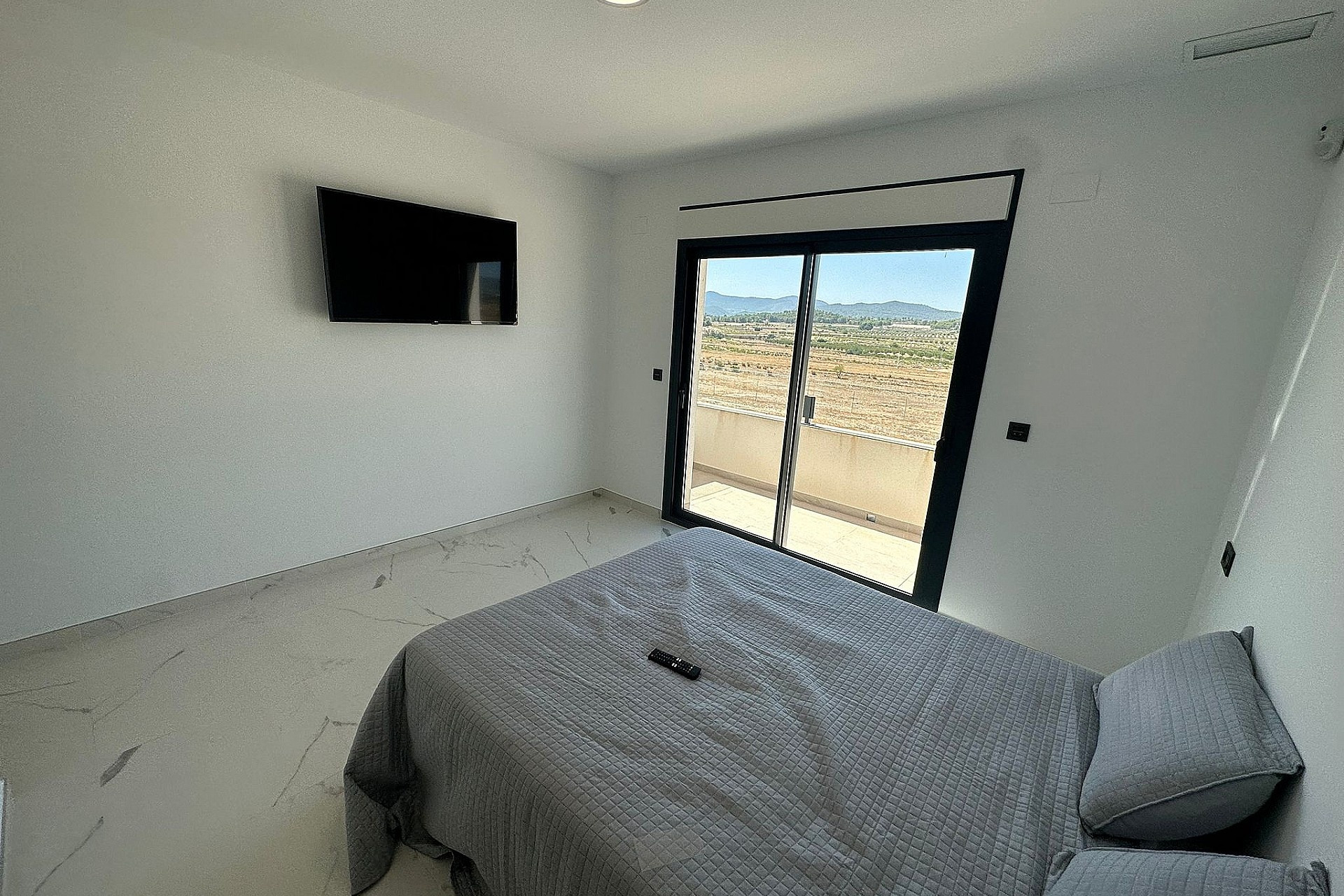 New Build - Villa -
Pinoso