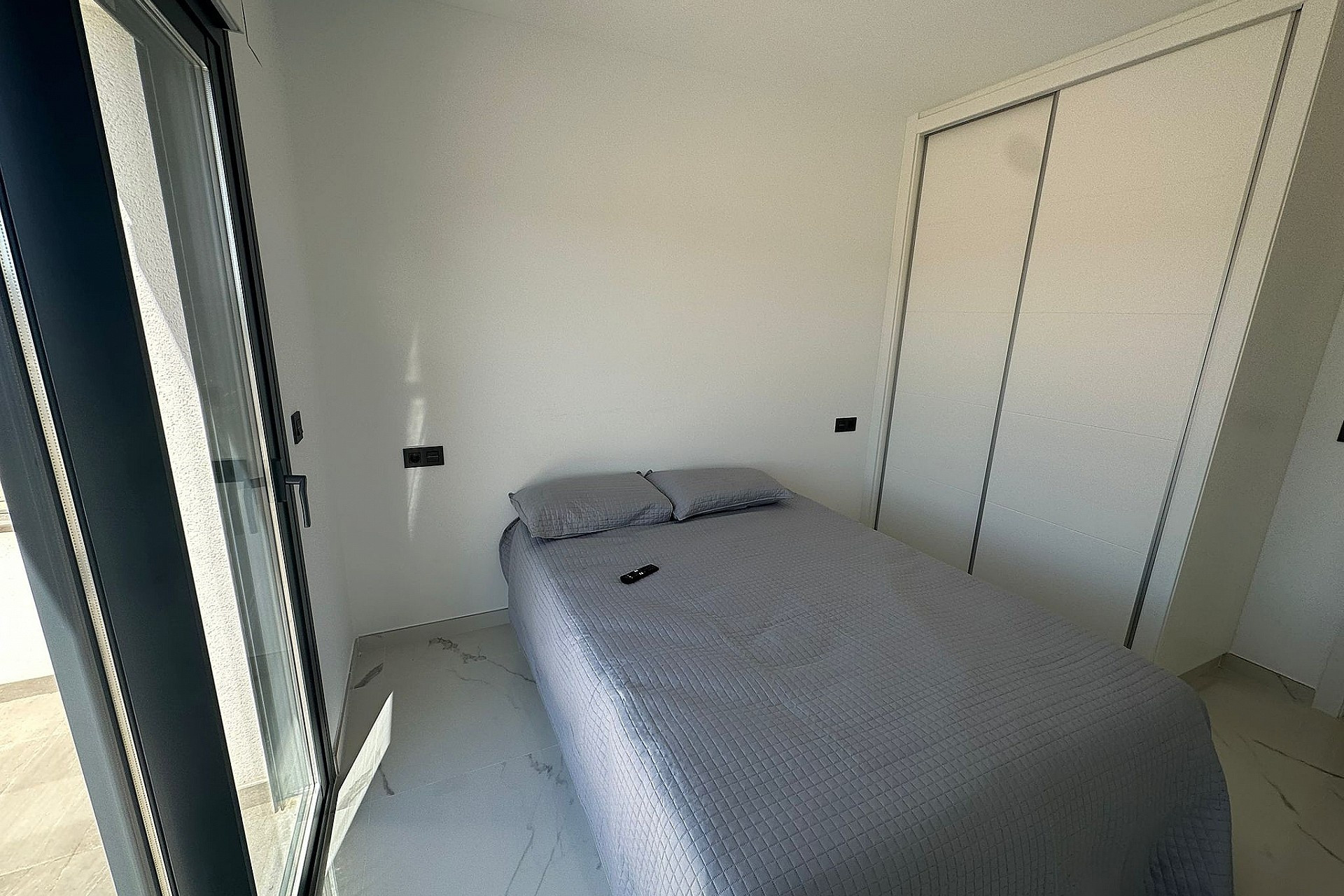 New Build - Villa -
Pinoso