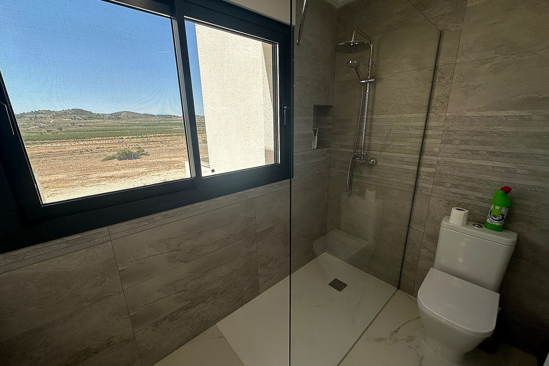 New Build - Villa -
Pinoso