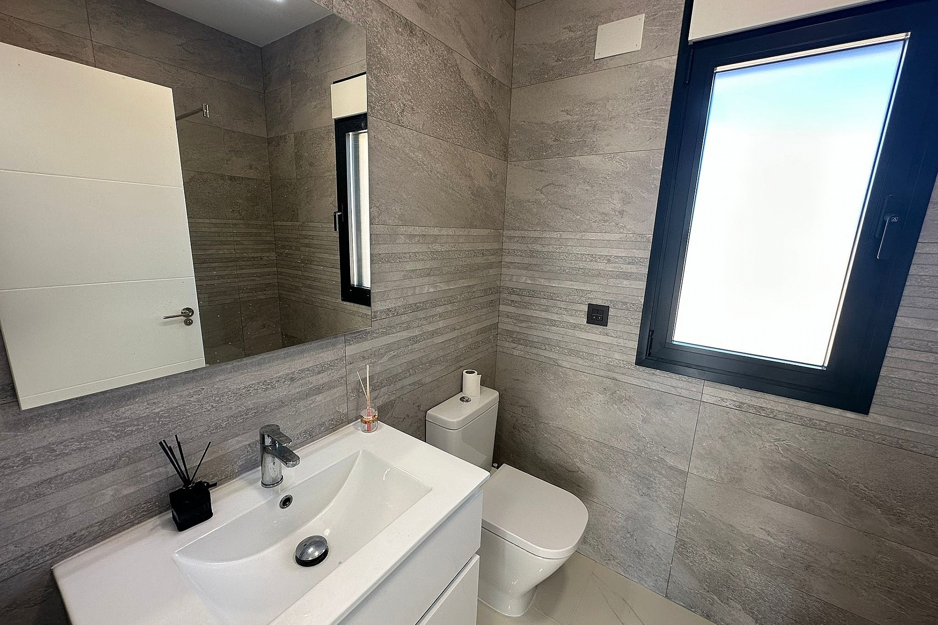 New Build - Villa -
Pinoso