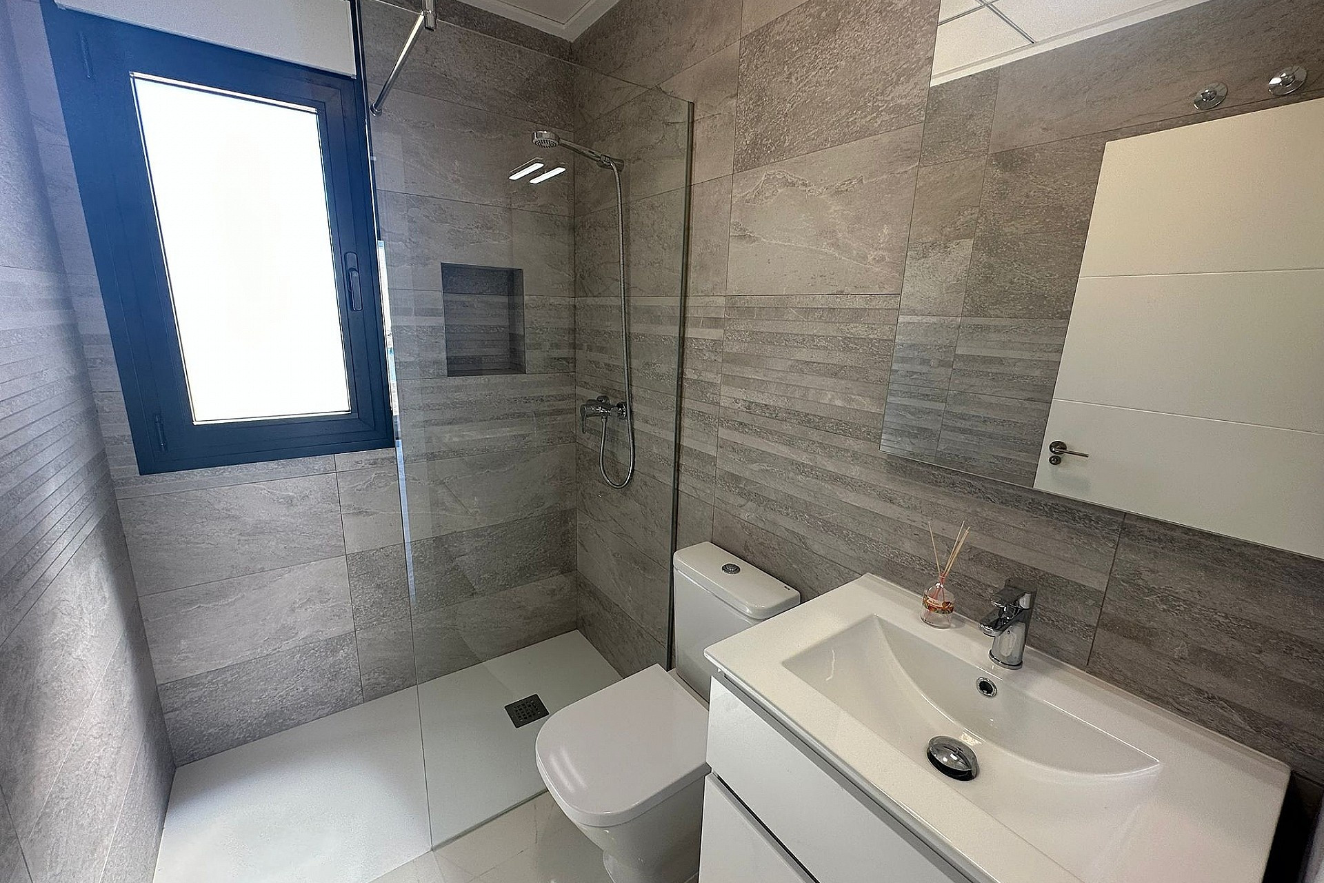 New Build - Villa -
Pinoso