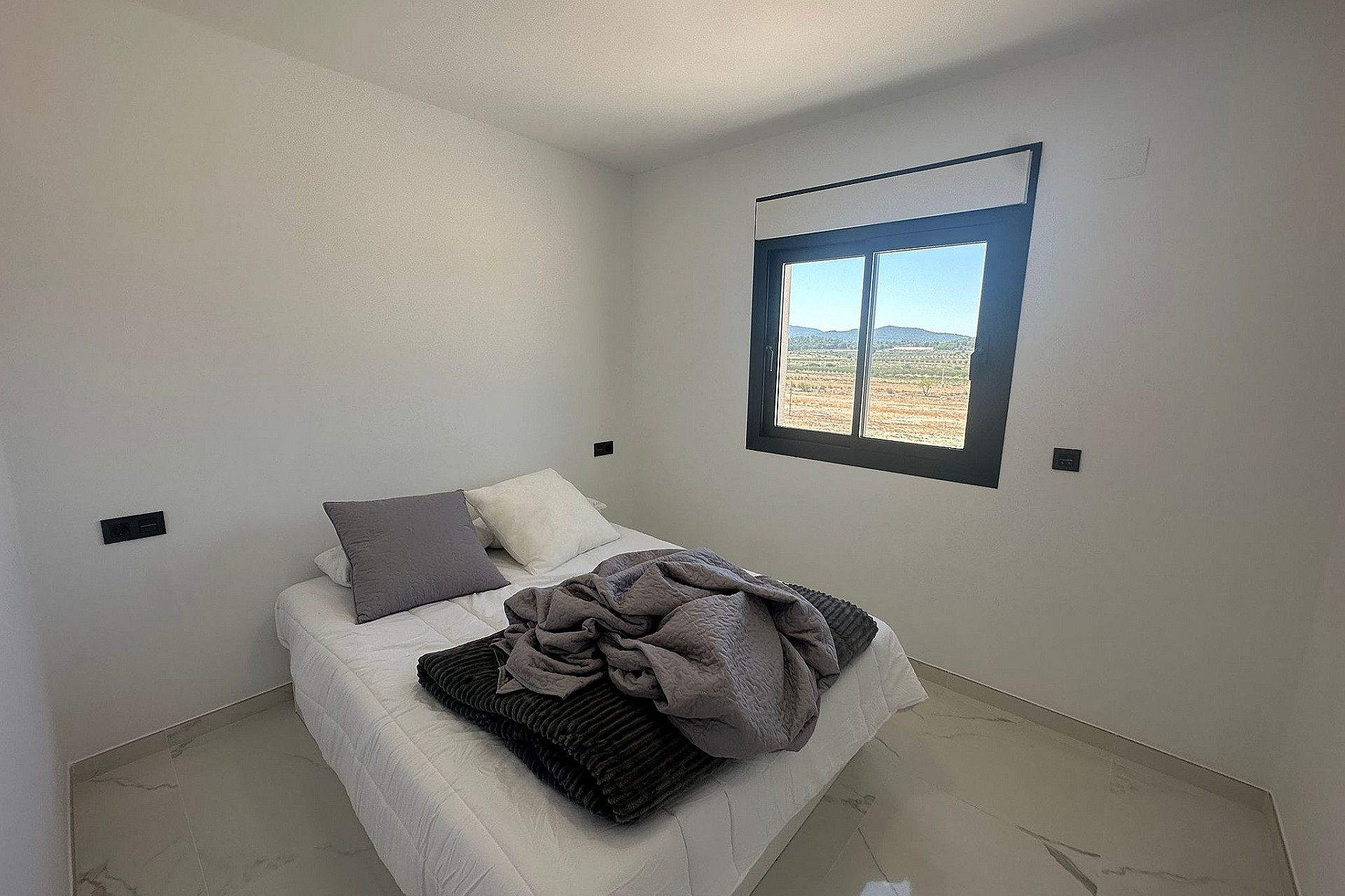 New Build - Villa -
Pinoso