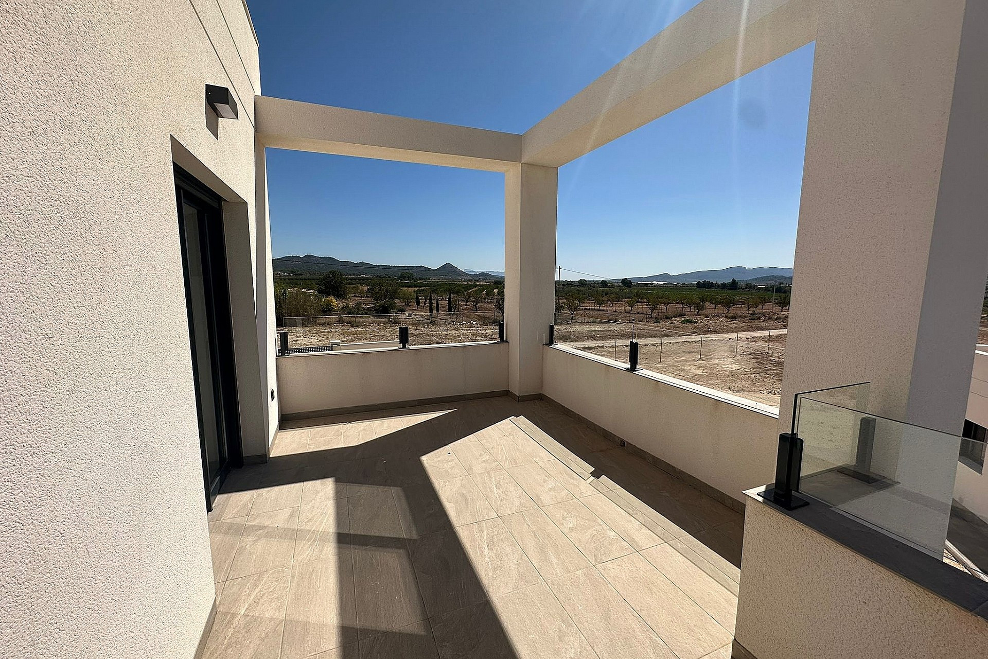 New Build - Villa -
Pinoso